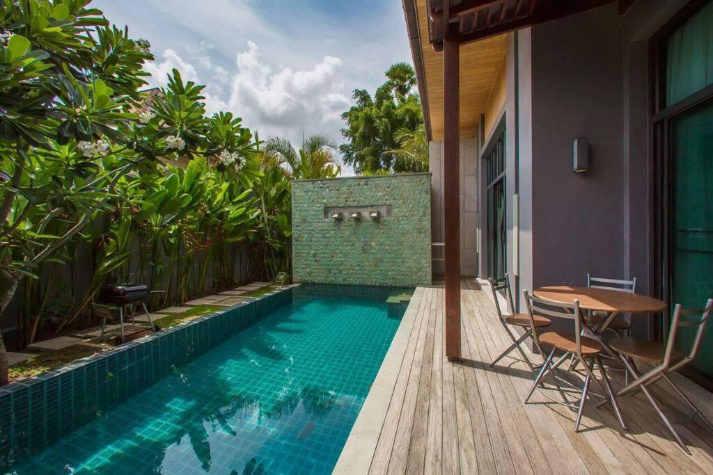 Villa 2 Living