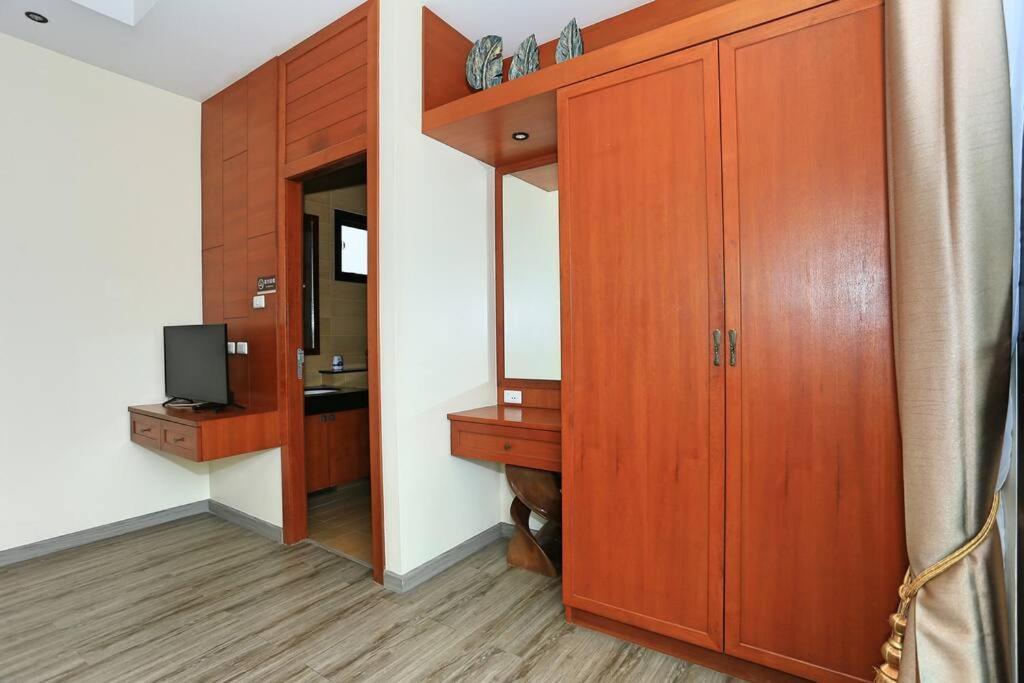 Rawai Vip 2d2 Tow-bedroom Phuket