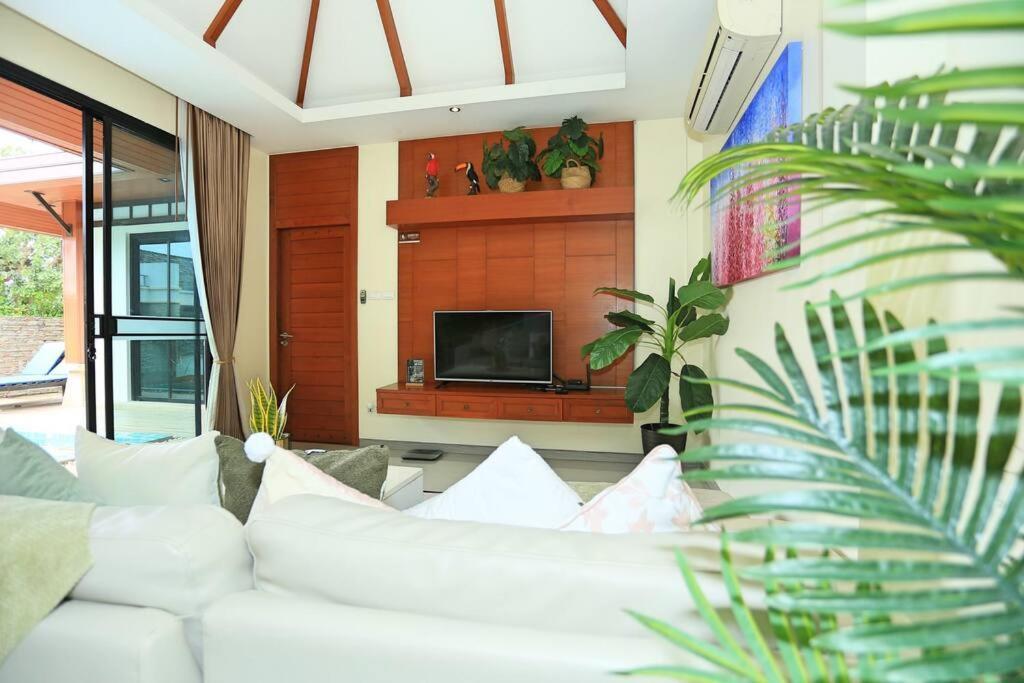 Rawai Vip 2d2 Tow-bedroom * Phuket