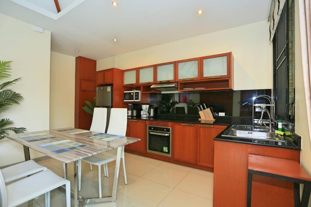 Rawai Vip 2d2 Tow-bedroom