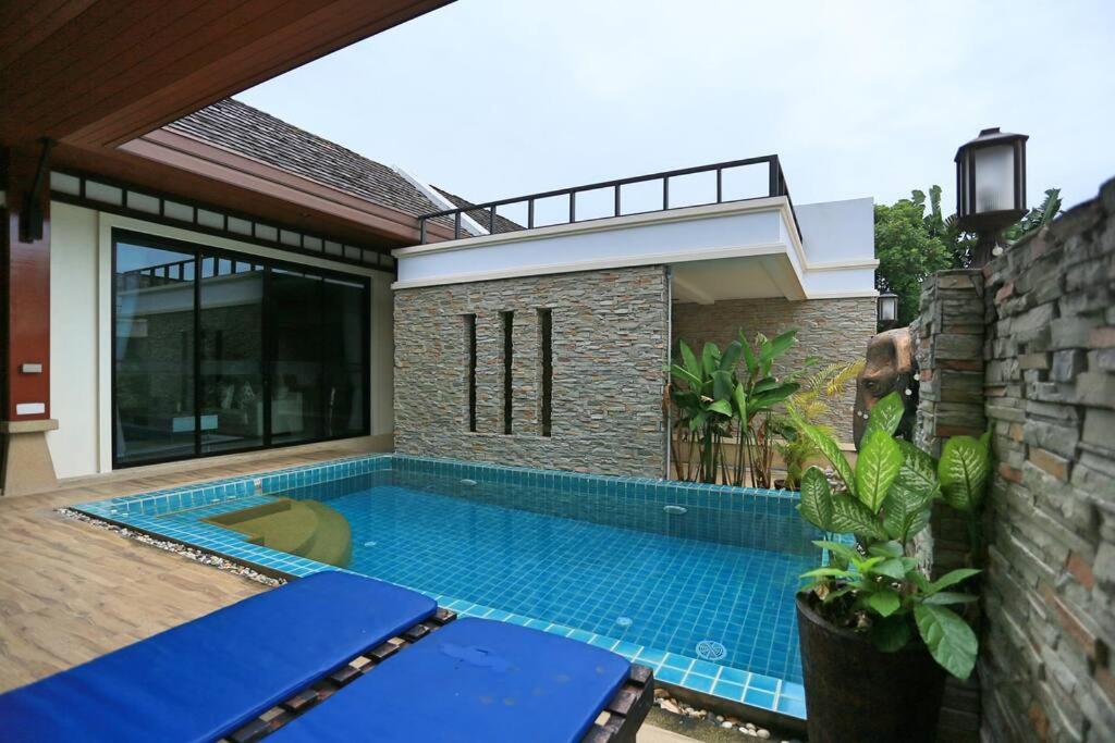 Rawai Vip 2d2 Tow-bedroom *