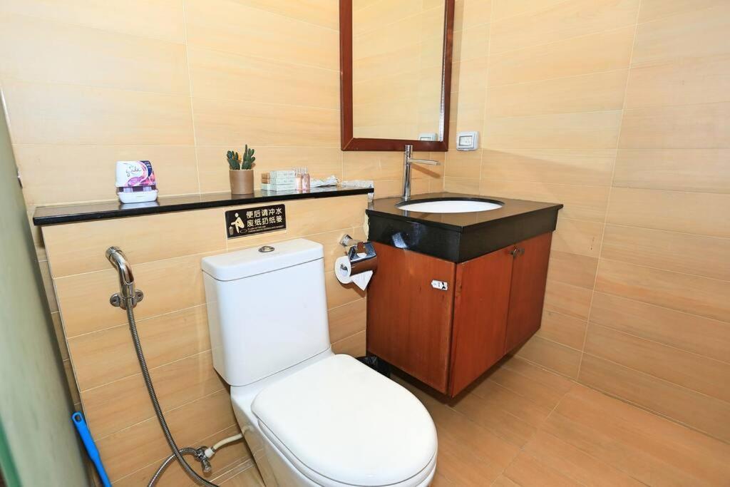 Rawai Vip 2d2 Tow-bedroom Villa *