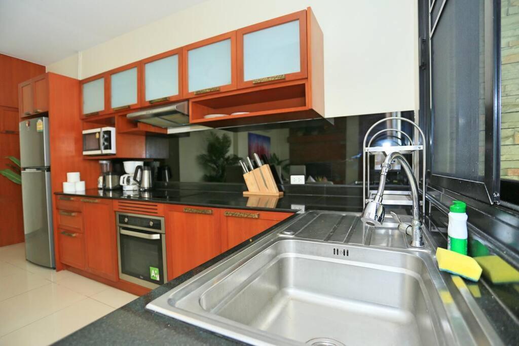 Rawai Vip 2d2 Tow-bedroom Villa
