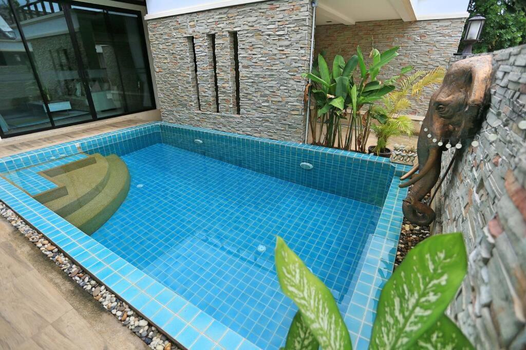 Rawai Vip 2d2 Tow-bedroom Phuket