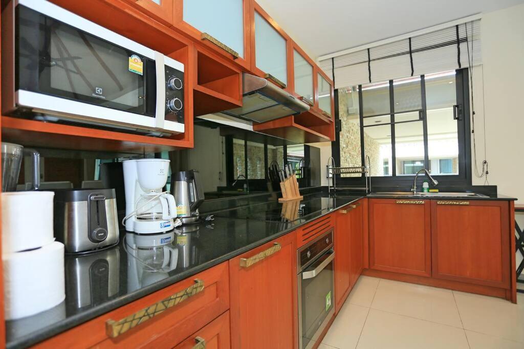 Rawai Vip 2d2 Tow-bedroom * Phuket