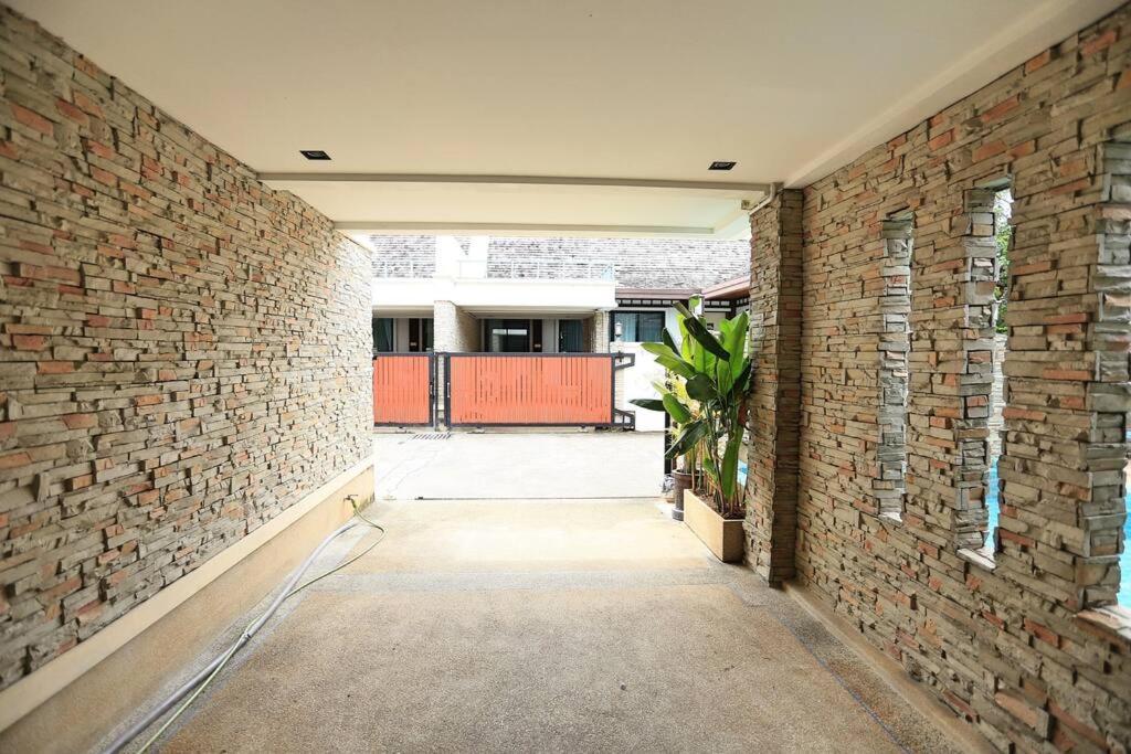 Villa Rawai Vip 2d2 Tow-bedroom *