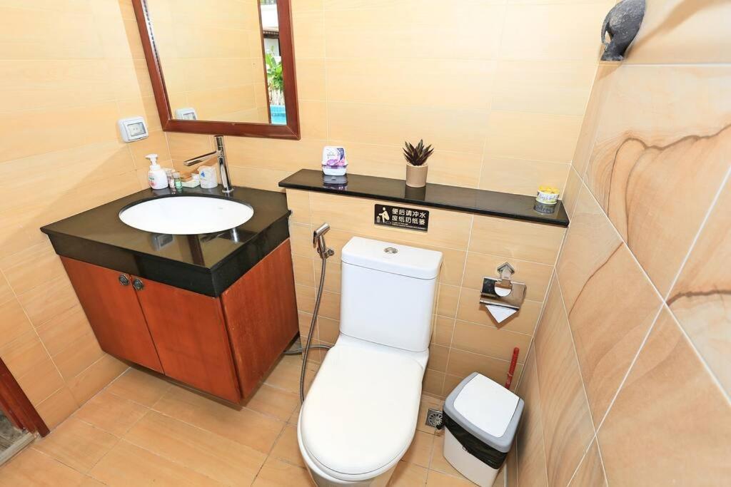 Rawai Vip 2d2 Tow-bedroom Phuket
