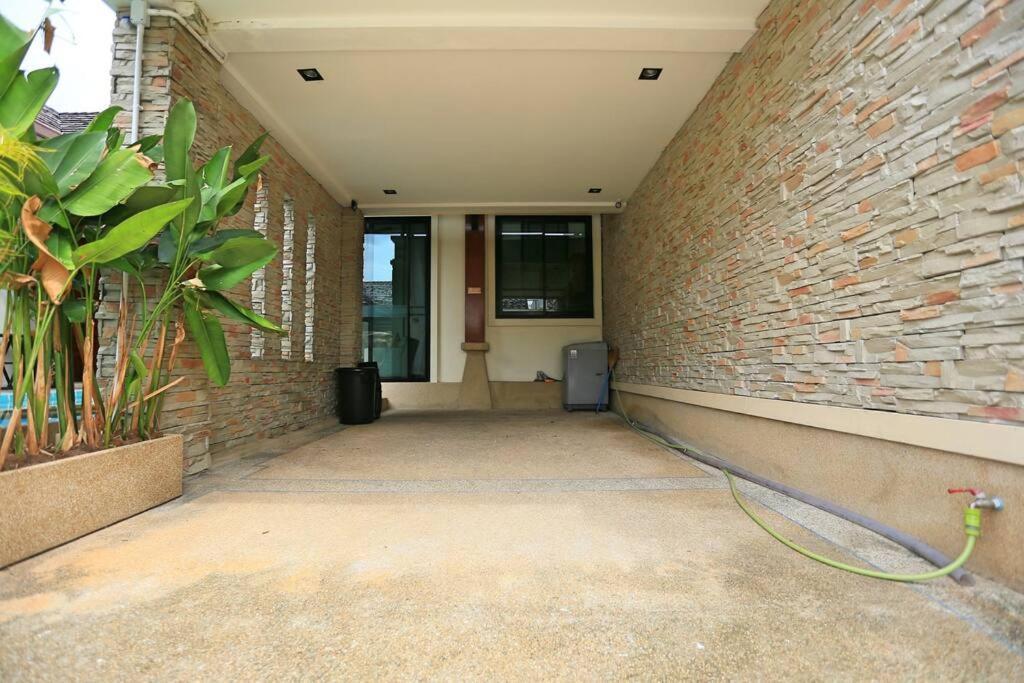 Rawai Vip 2d2 Tow-bedroom *
