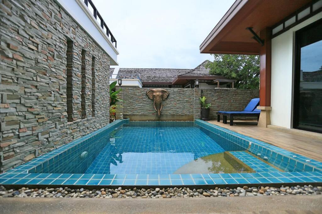Rawai Vip 2d2 Tow-bedroom