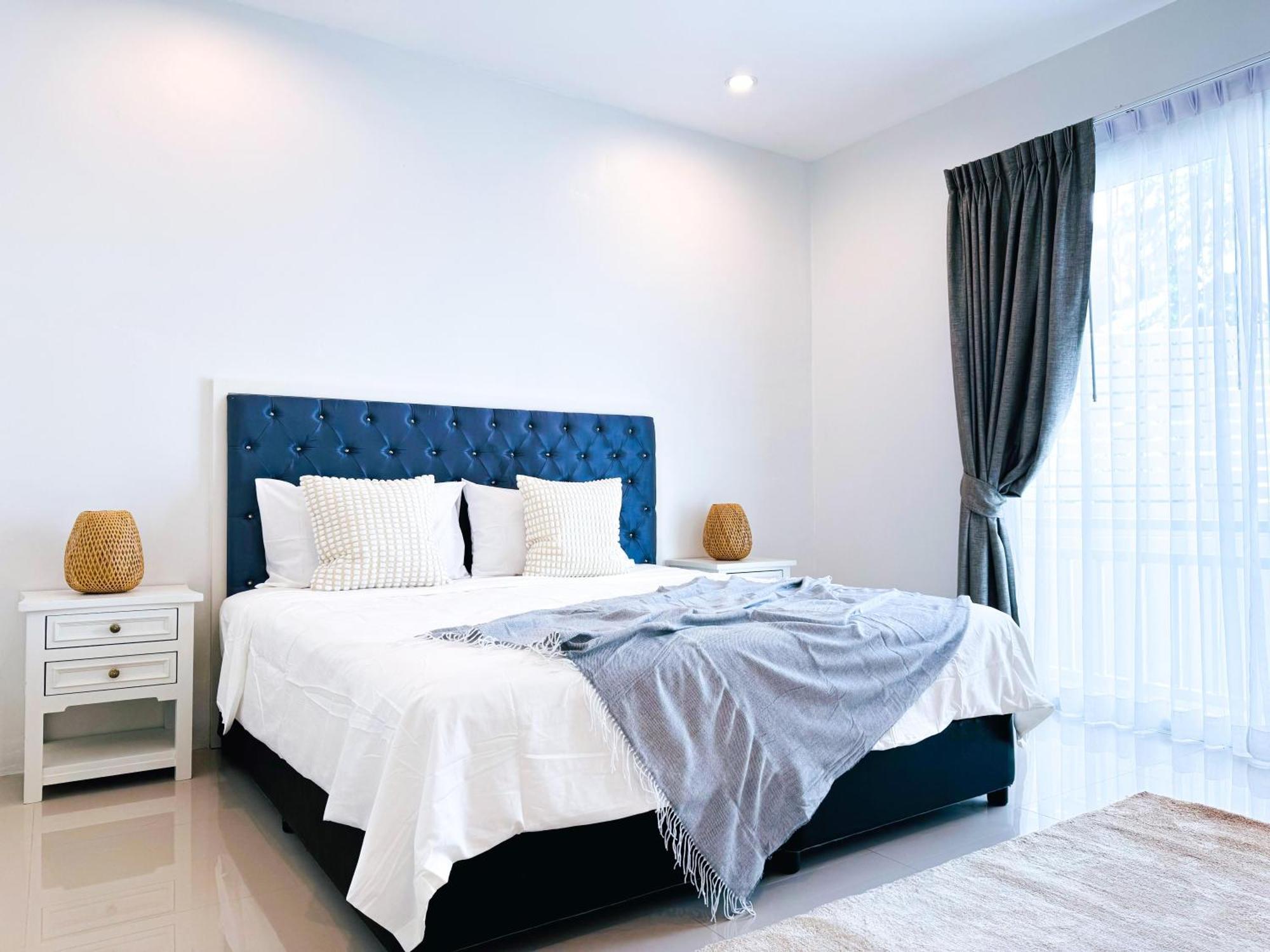 Villa White Castle *