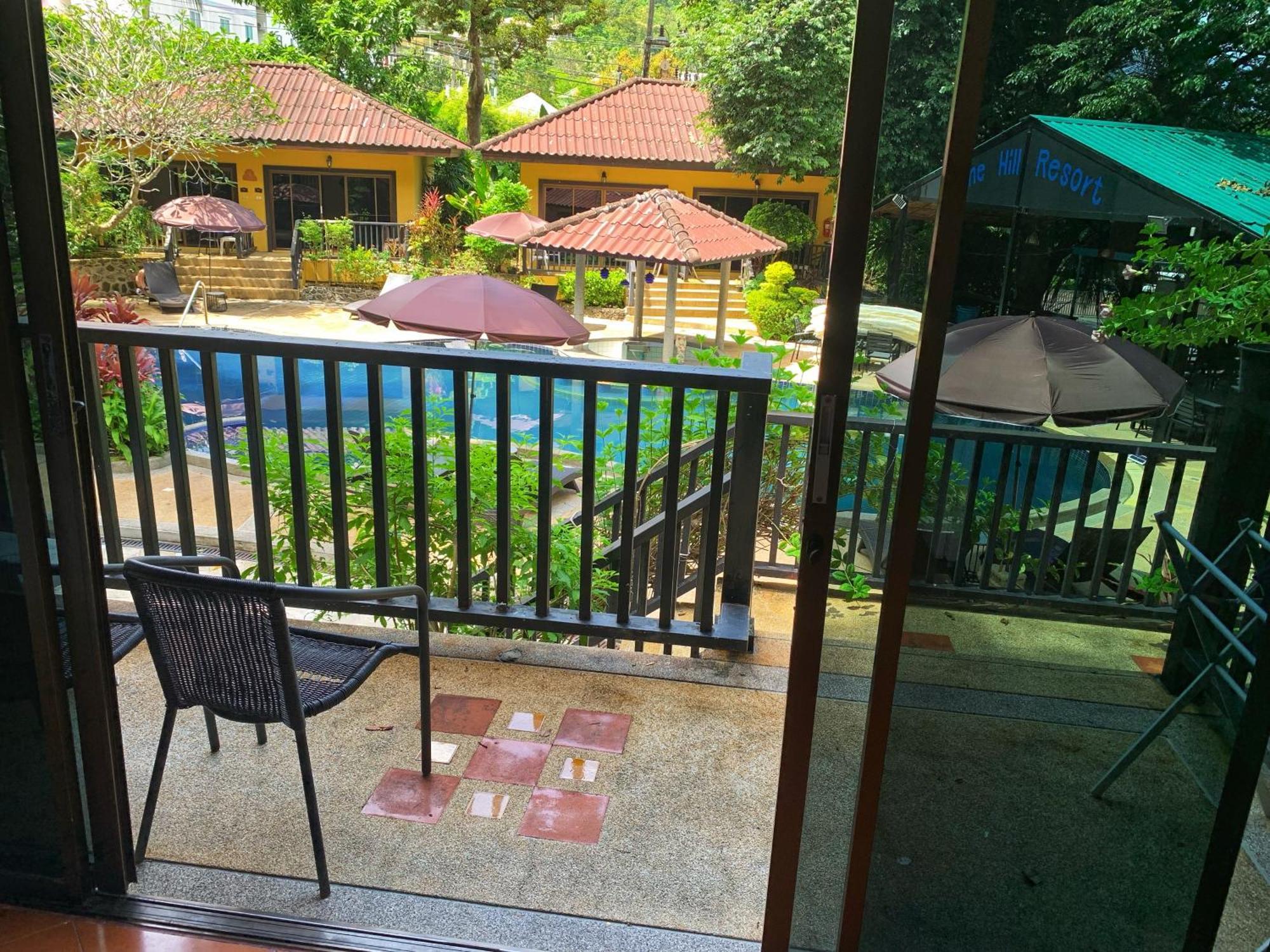 Beautiful Pool * Patong