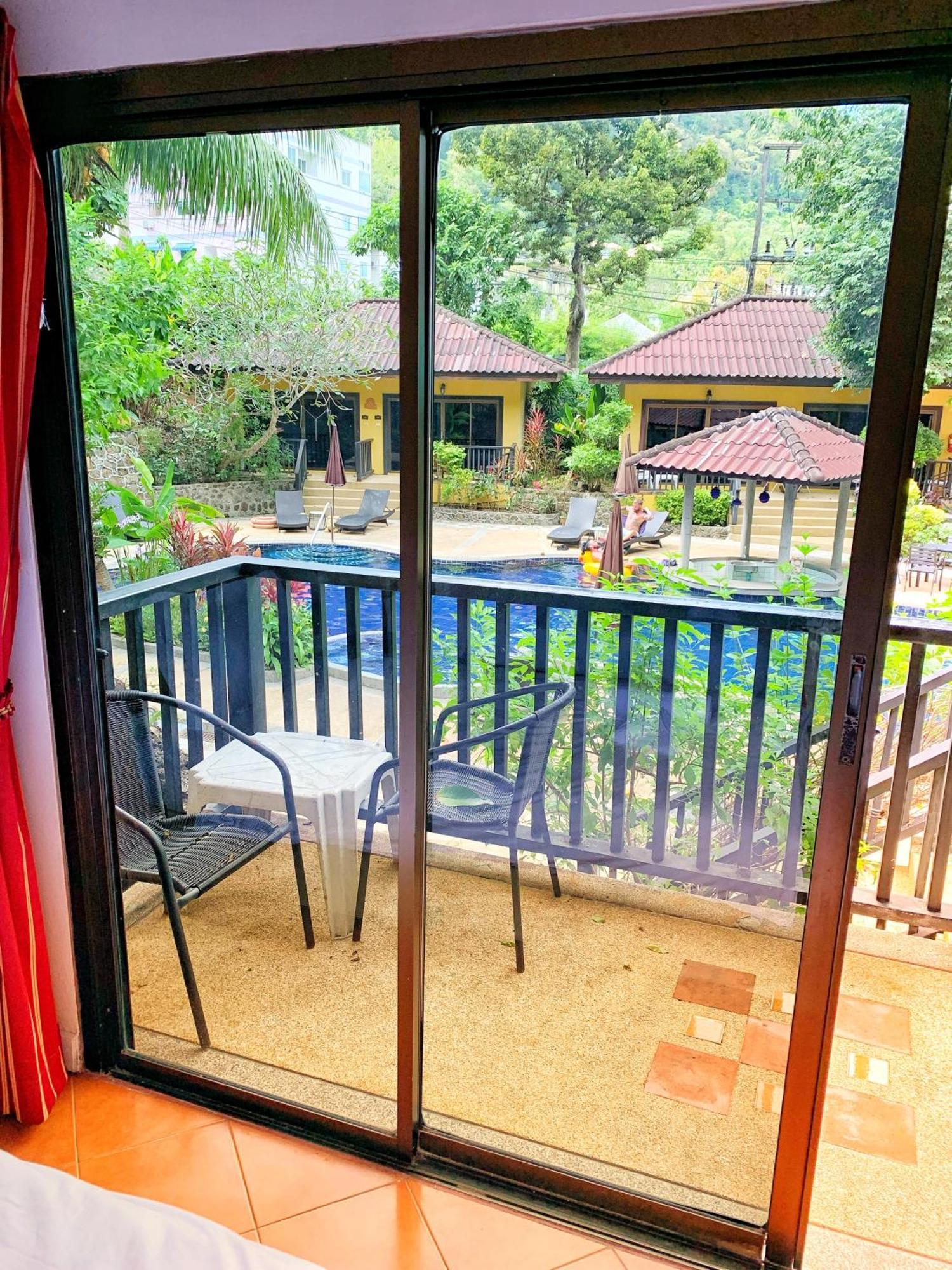 Beautiful Pool