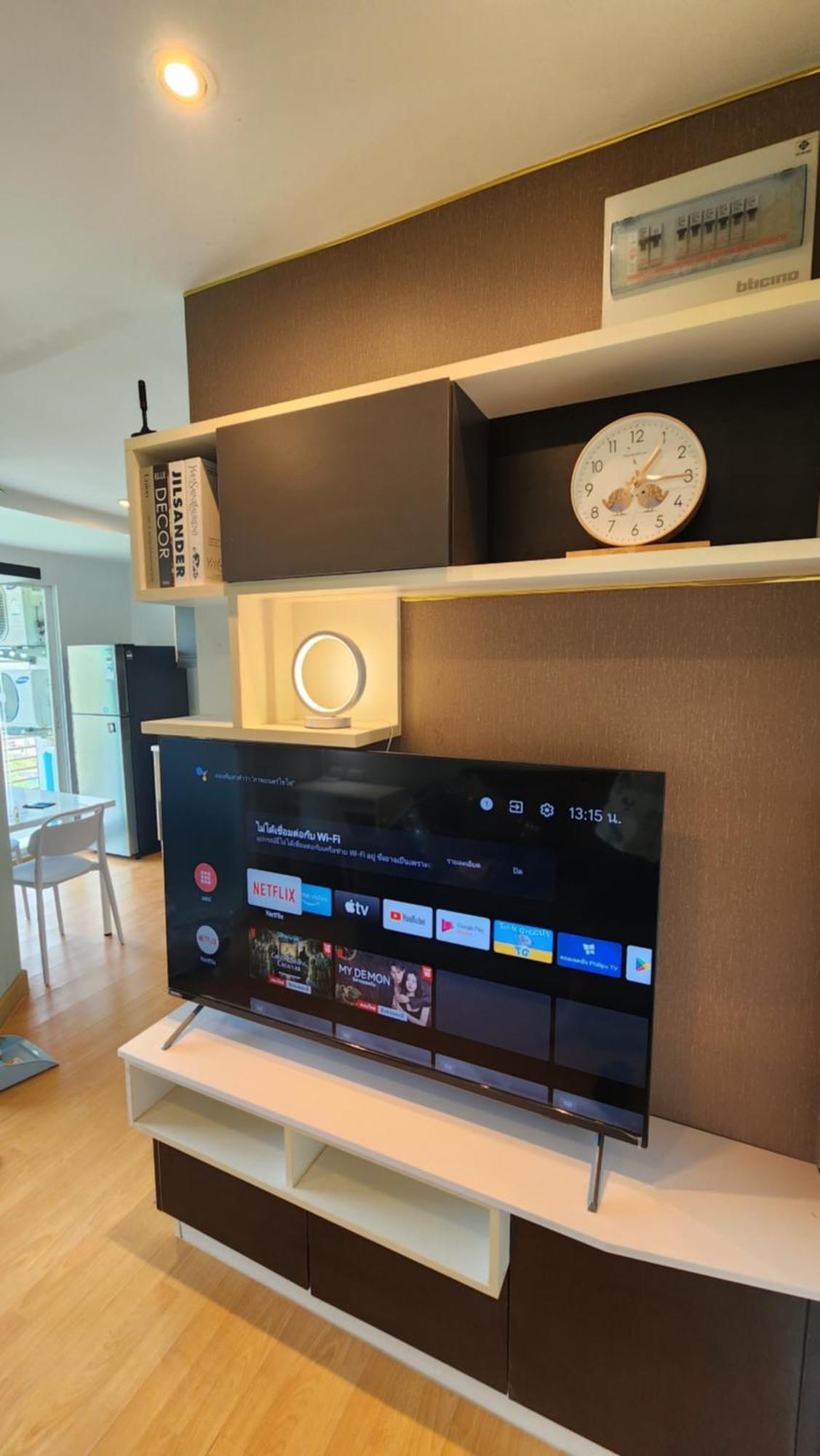 Apartment 2 Kathu