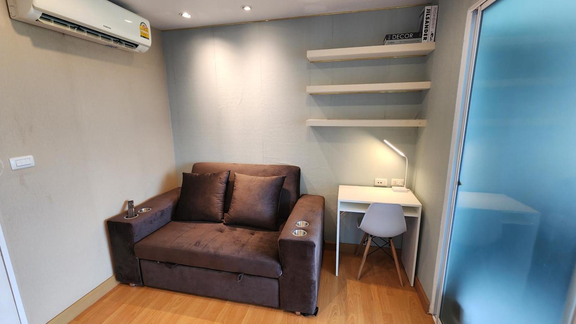 2 Kathu Apartment *