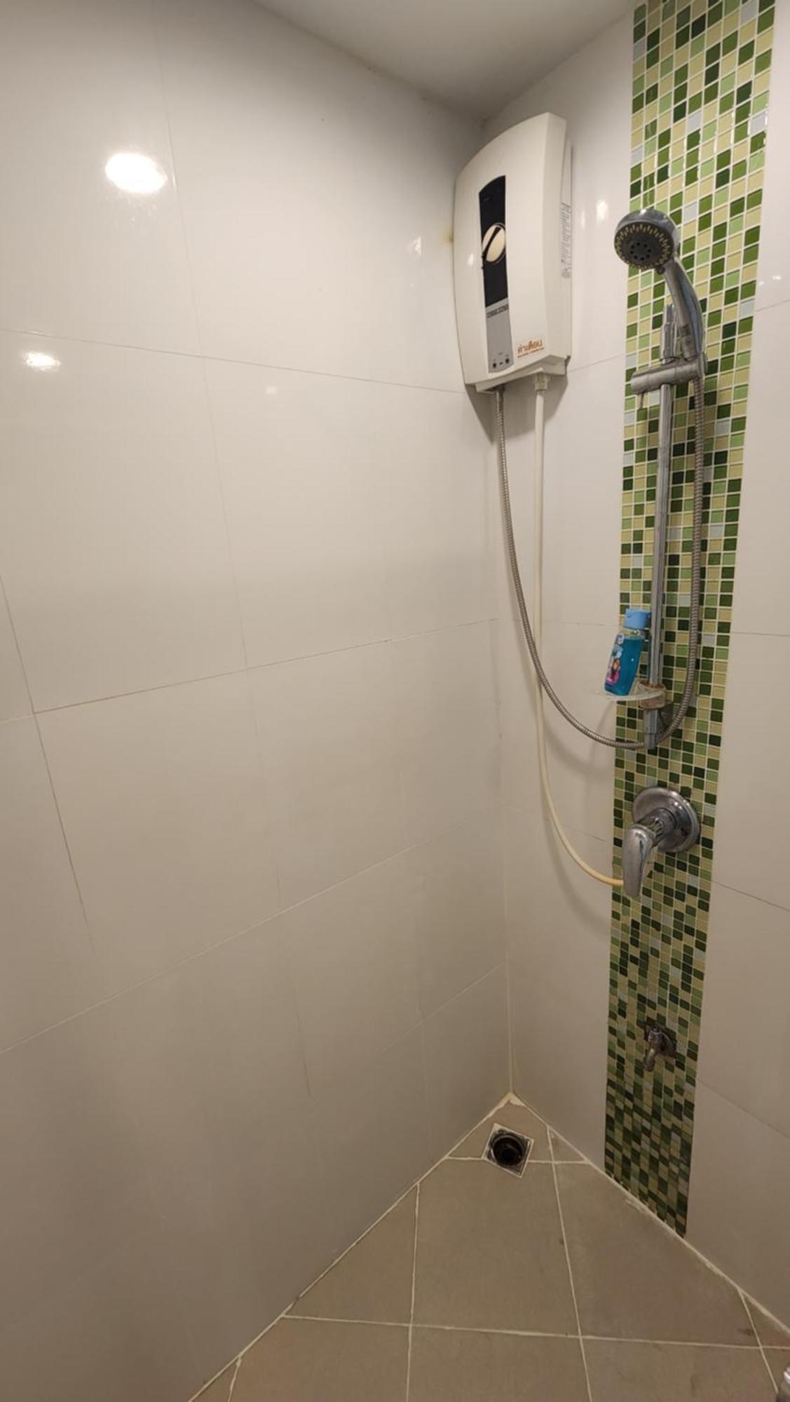 Apartment 2 Kathu Ban Thung Thong
