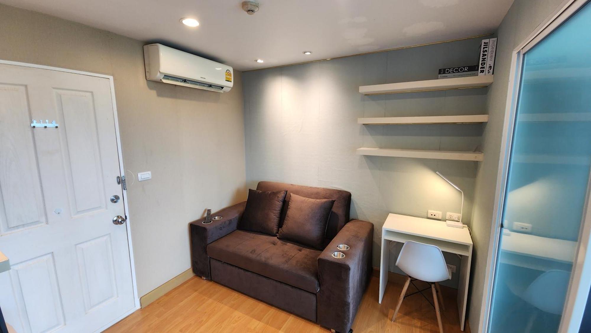 2 Kathu Apartment Ban Thung Thong