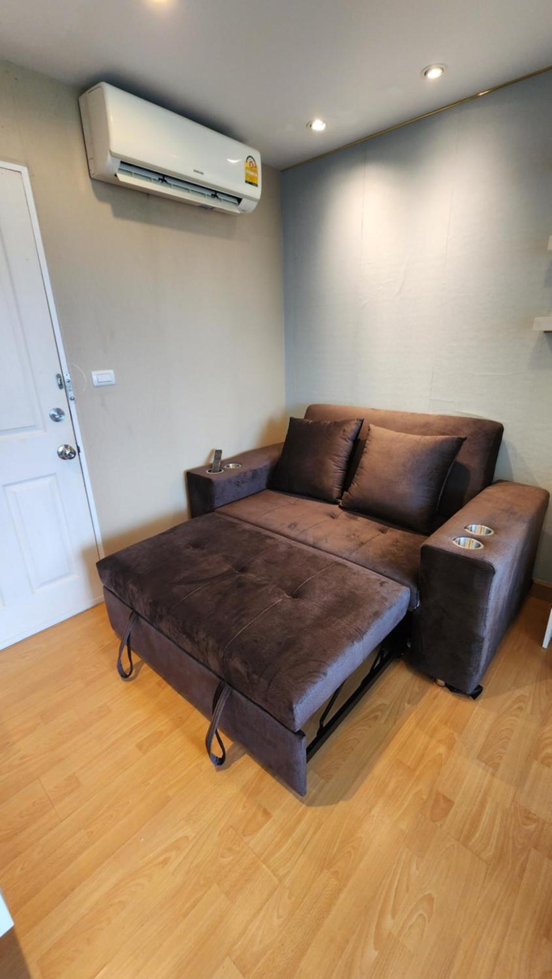 Apartment 2 Kathu Ban Thung Thong