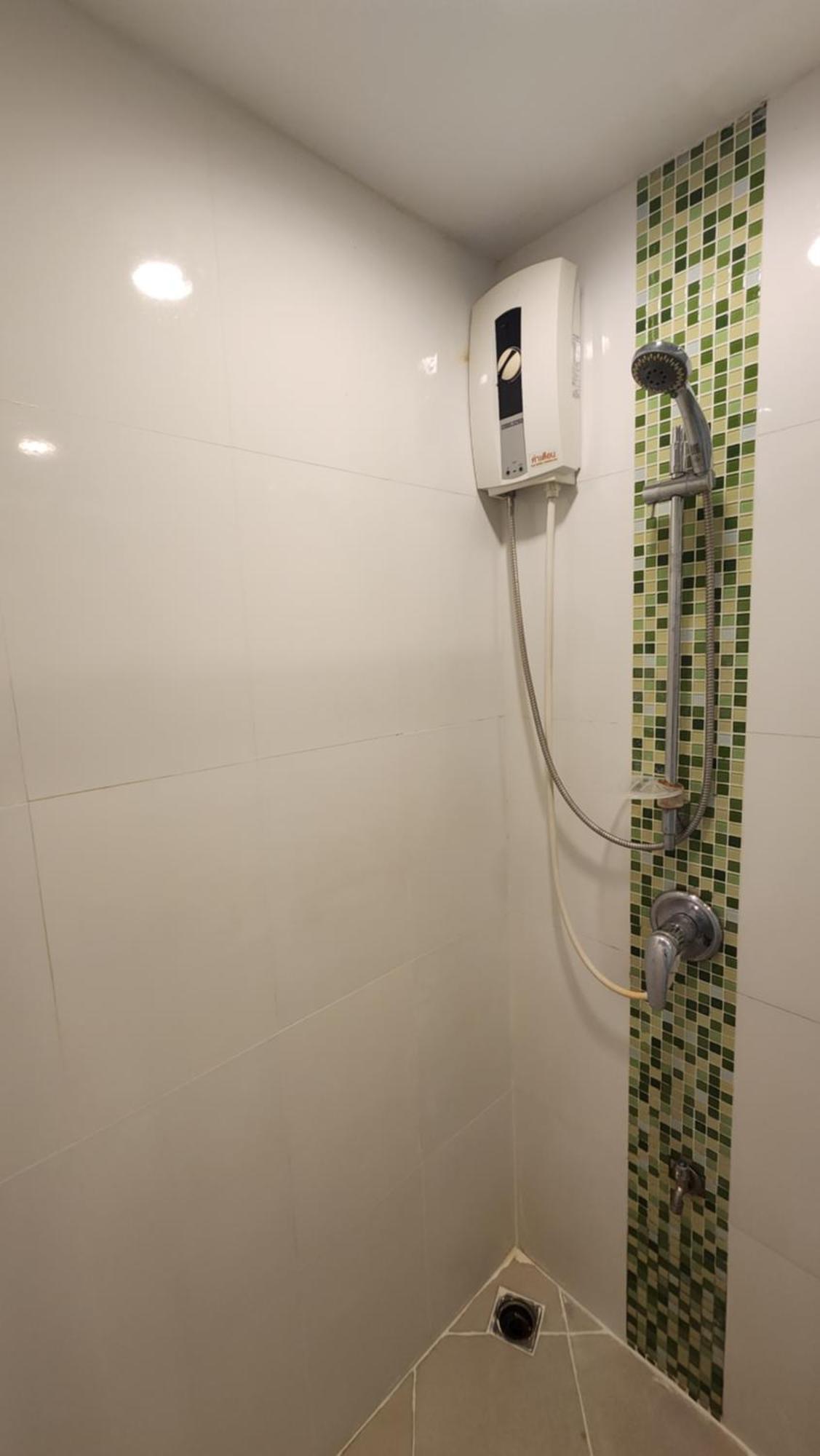 2 Kathu Apartment Ban Thung Thong