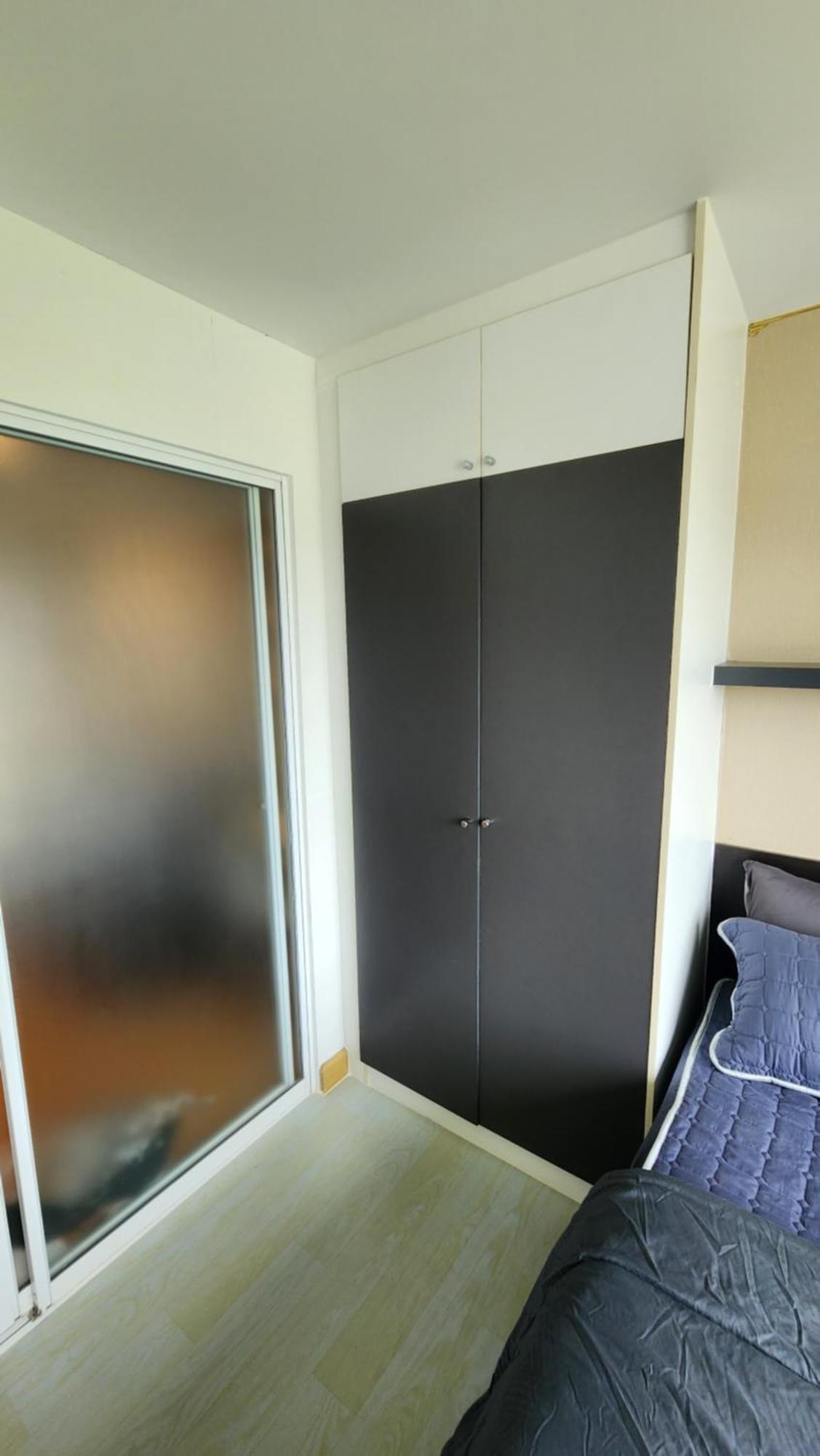 Apartment 2 Kathu Ban Thung Thong