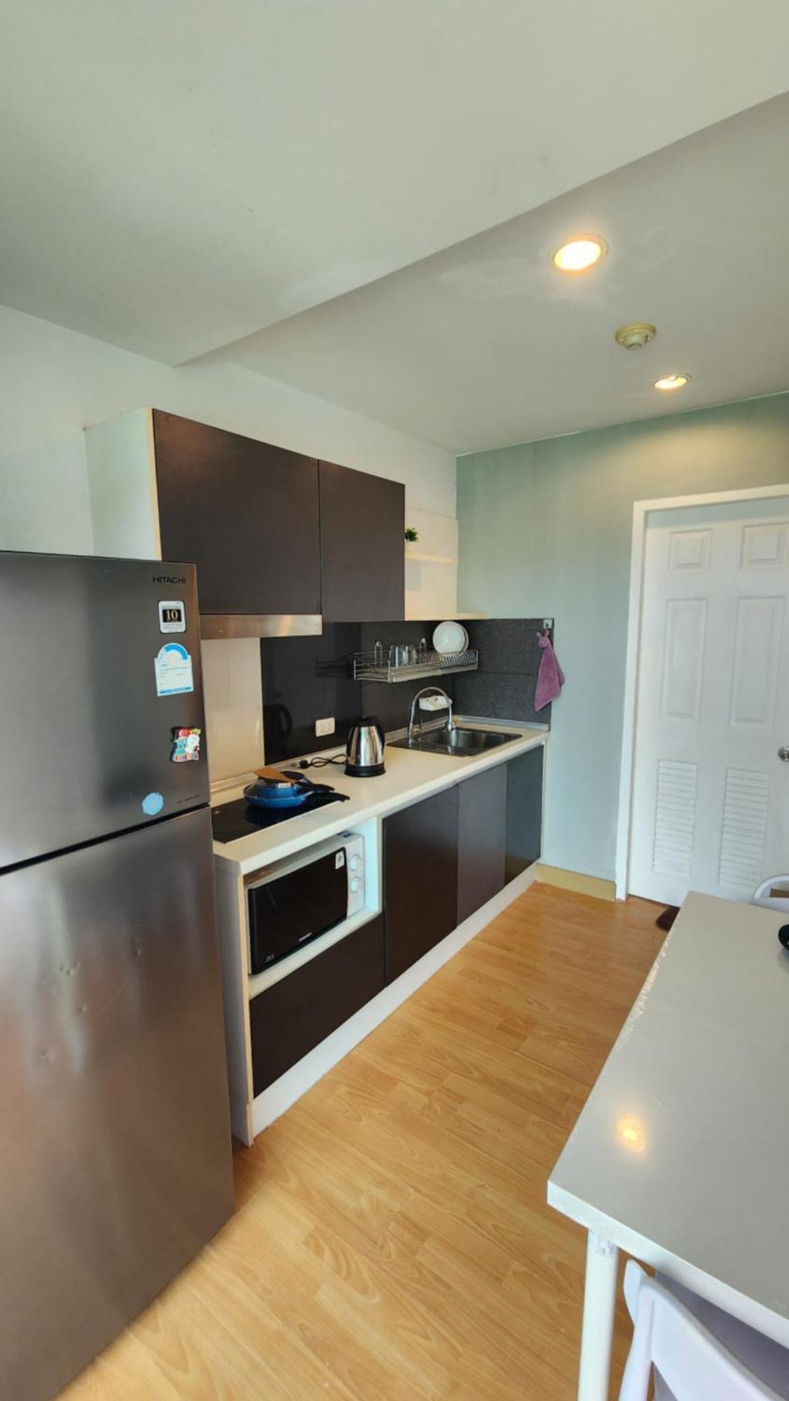 2 Kathu Apartment