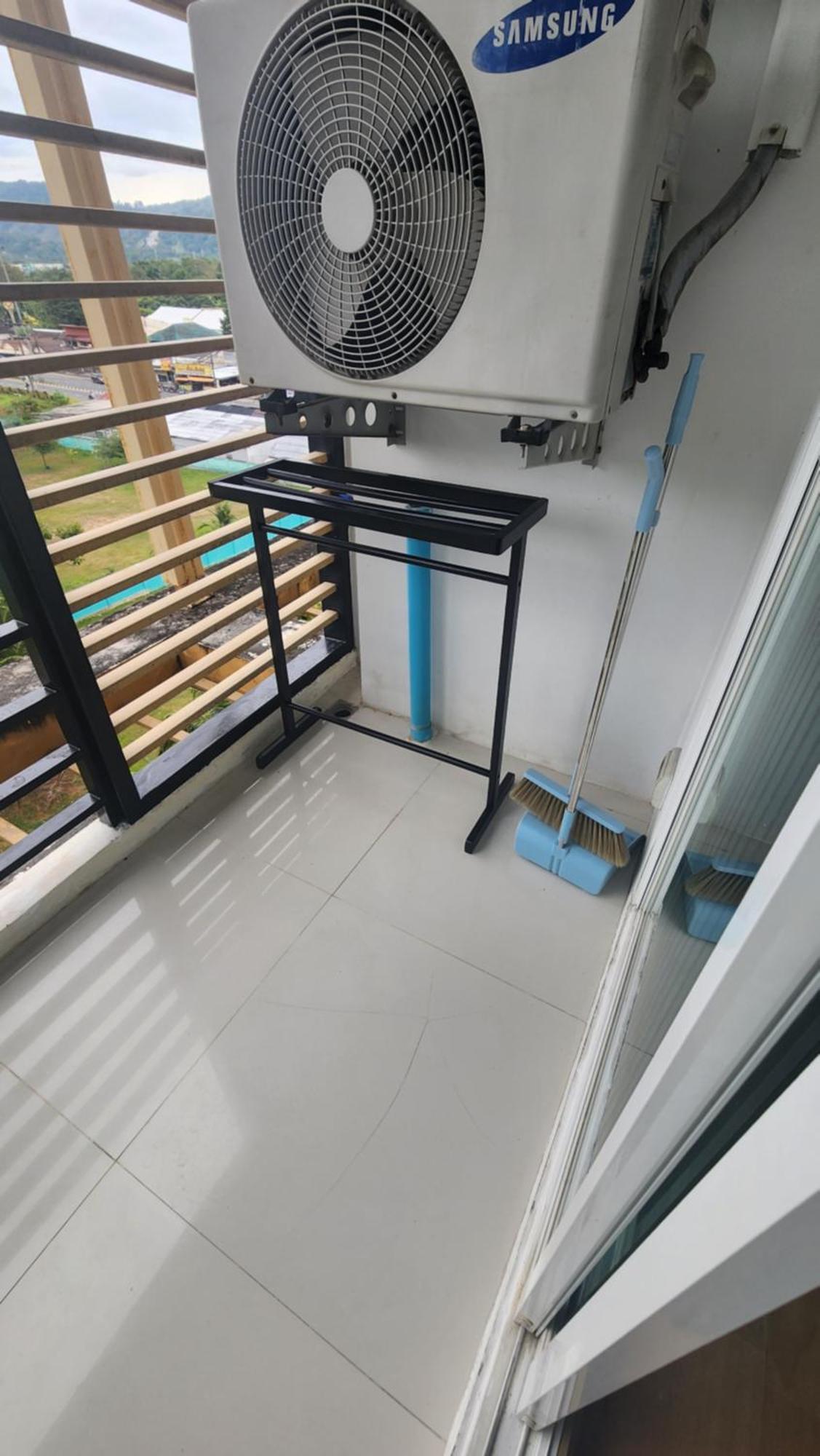 Apartment 2 Kathu Ban Thung Thong