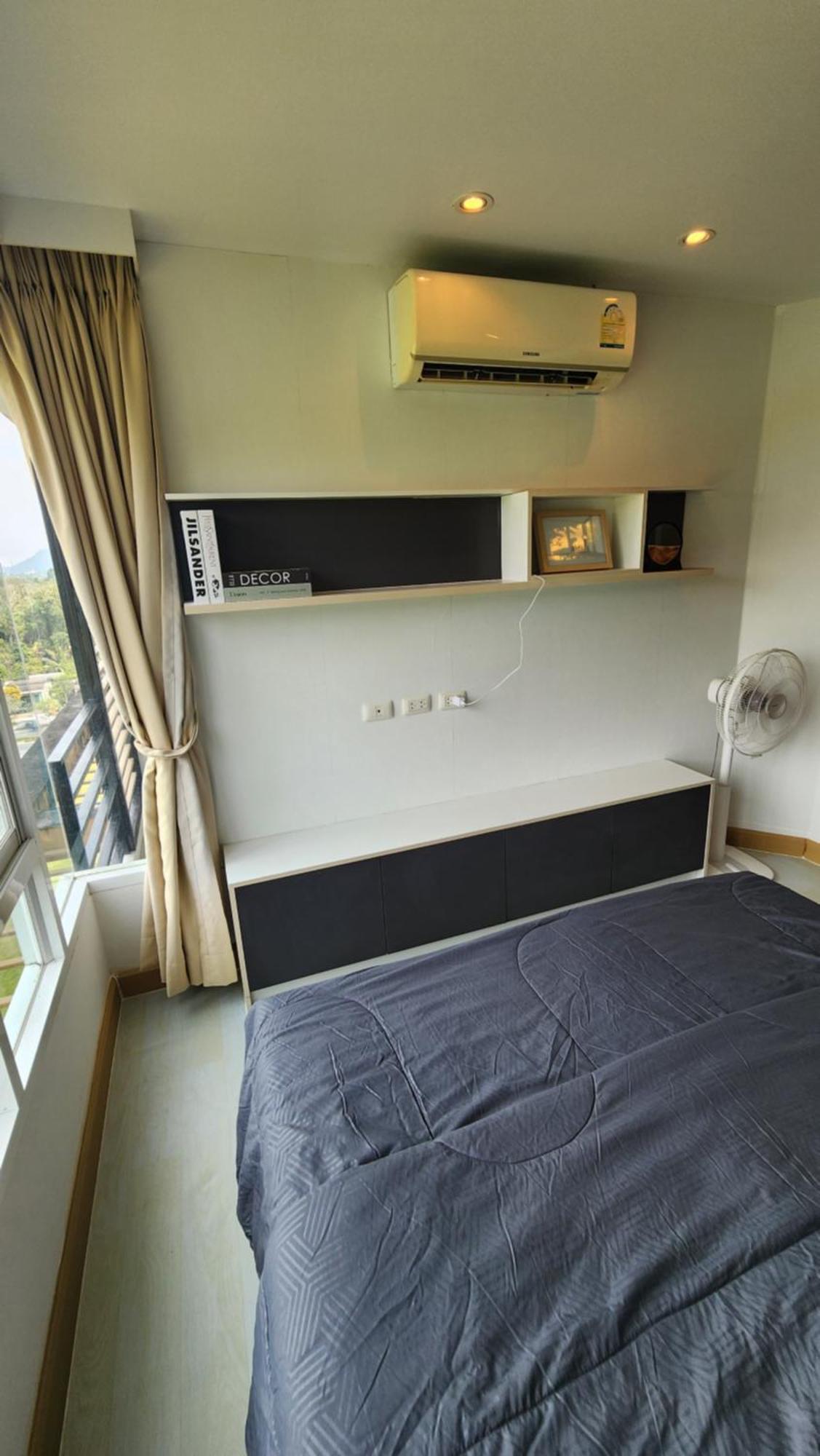 2 Kathu Apartment Ban Thung Thong