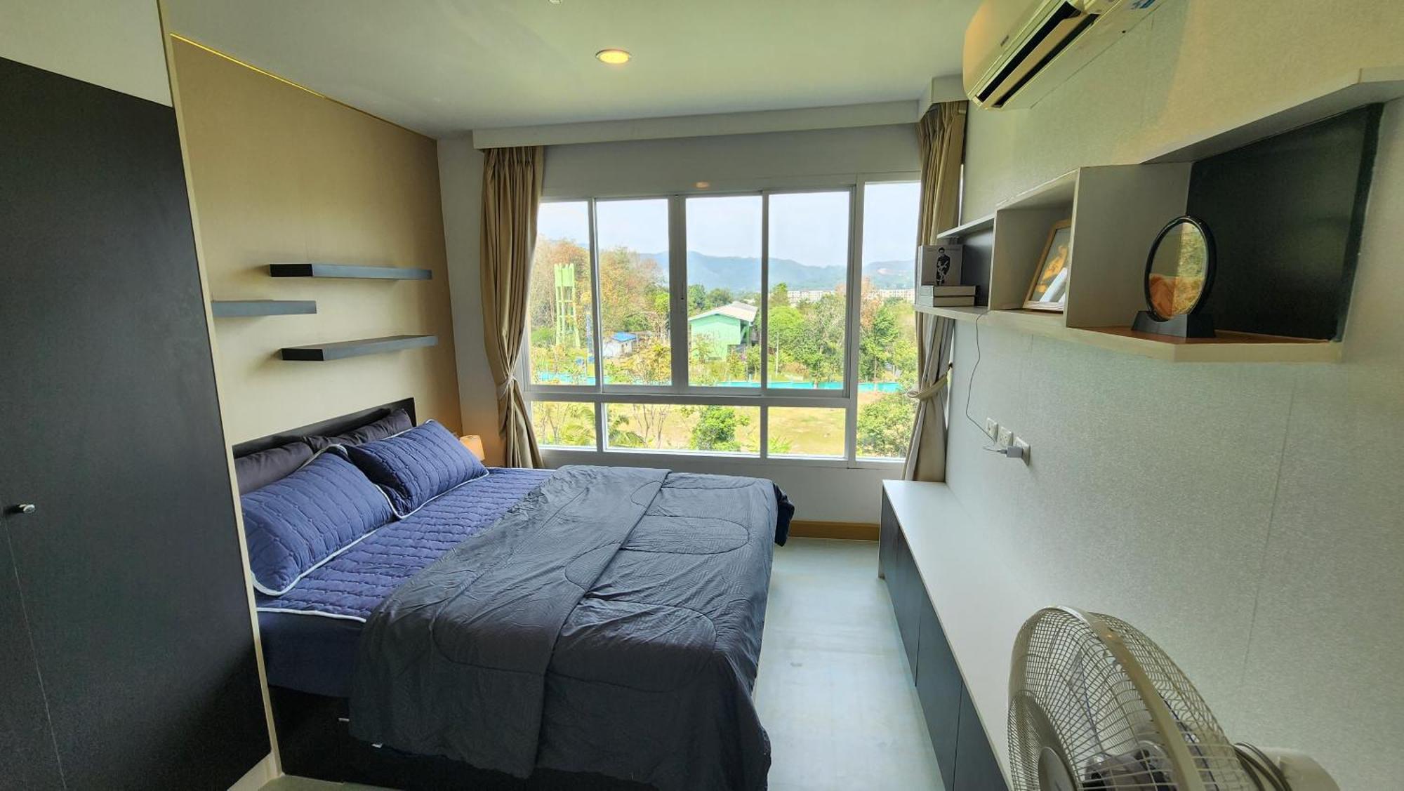 2 Kathu Apartment