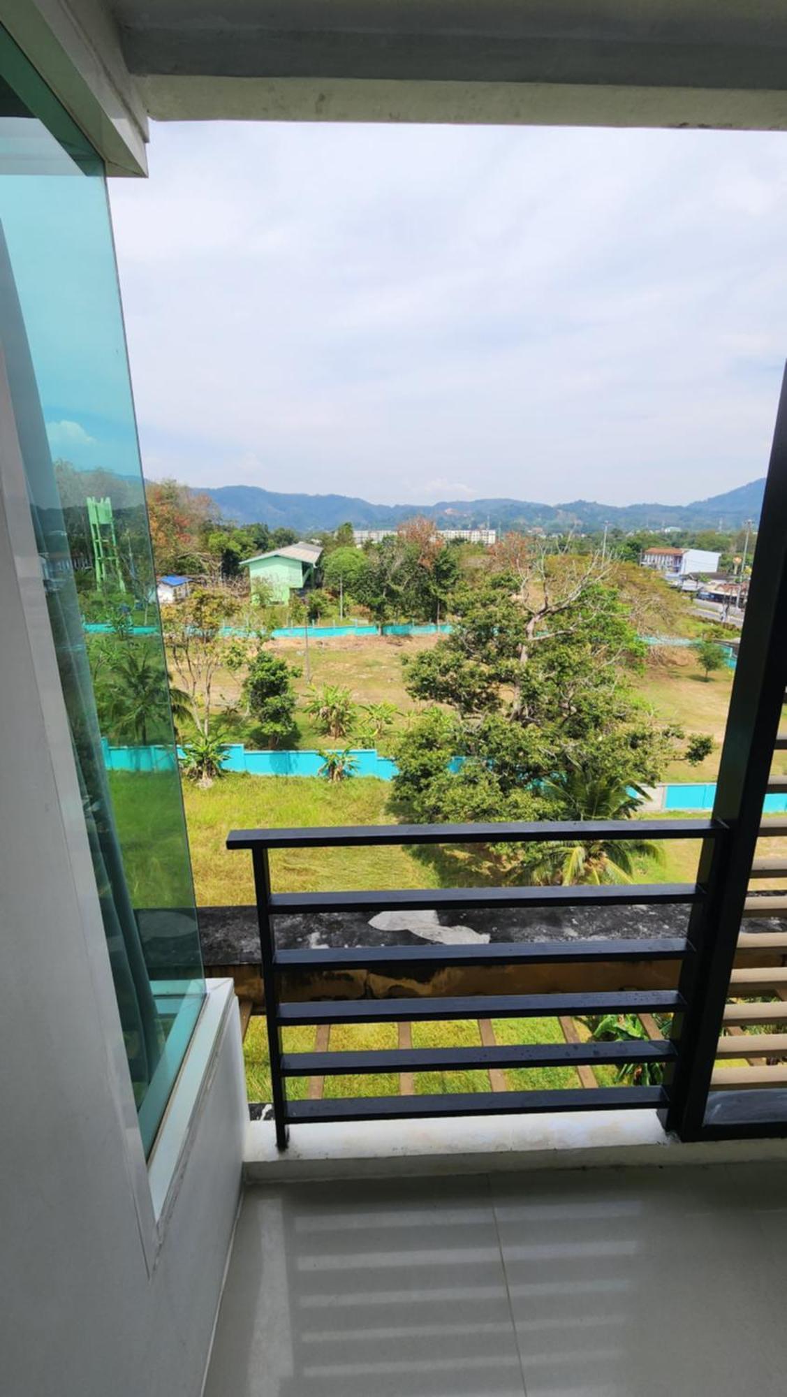 Apartment 2 Kathu *