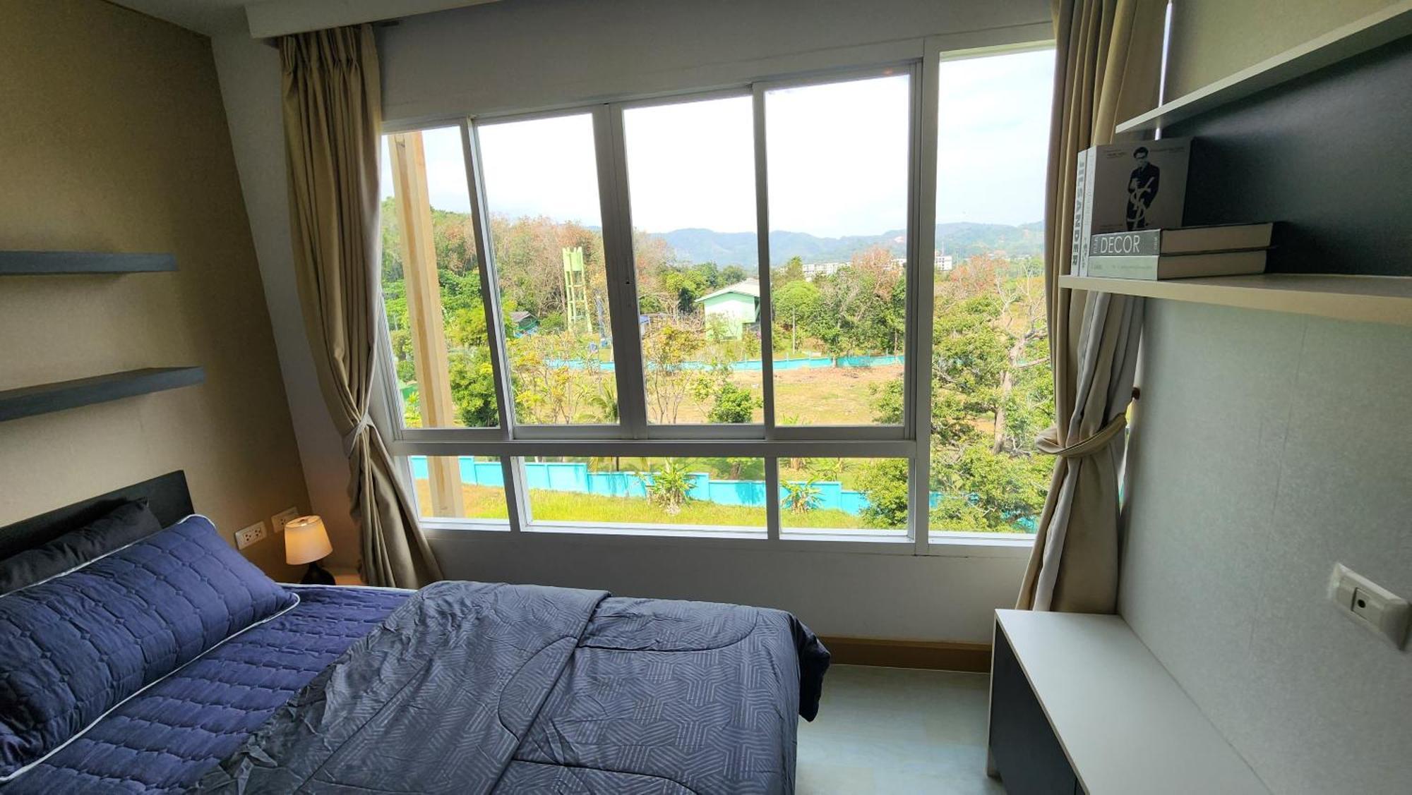 Apartment 2 Kathu