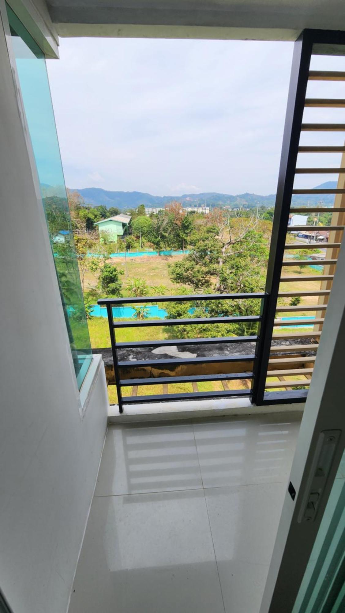 2 Kathu Apartment Ban Thung Thong