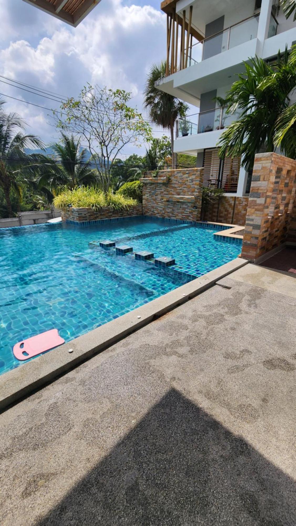 Apartment 2 Kathu *