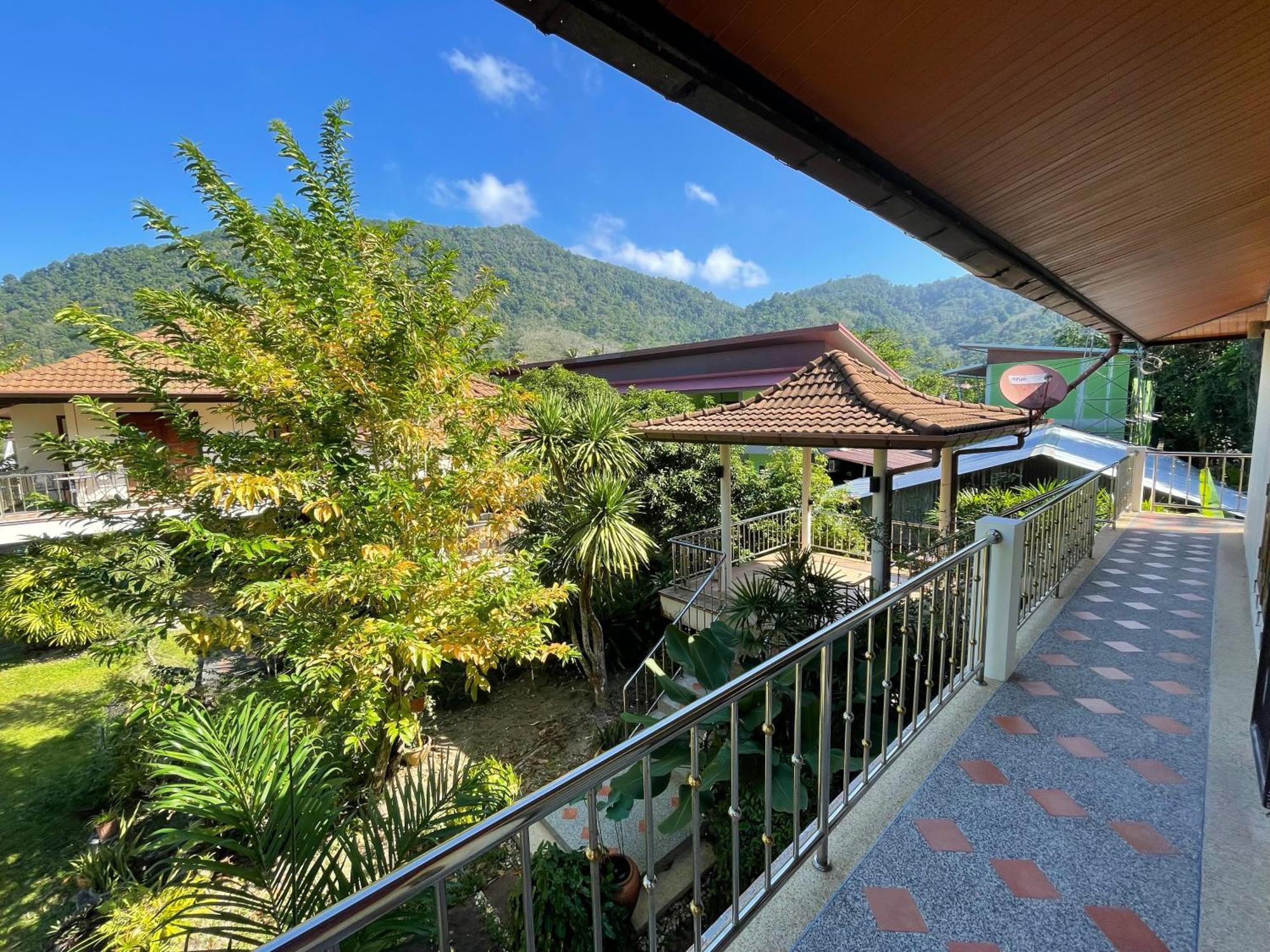 Natures Relax Holiday home *
