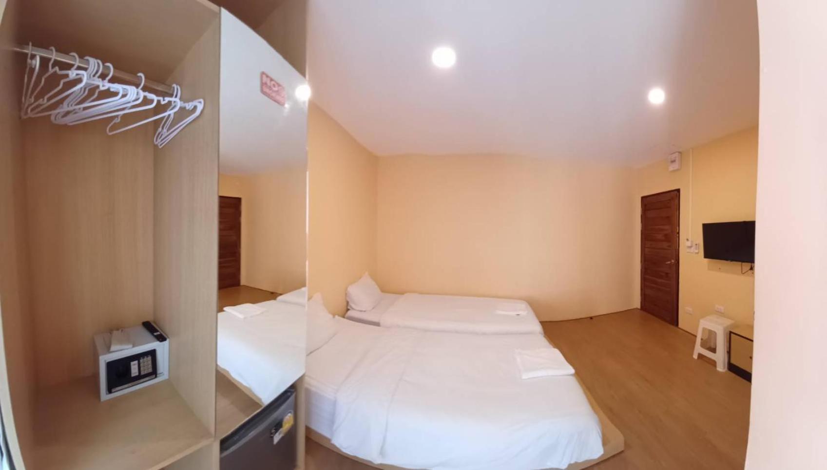 Apartment Lucky Seven