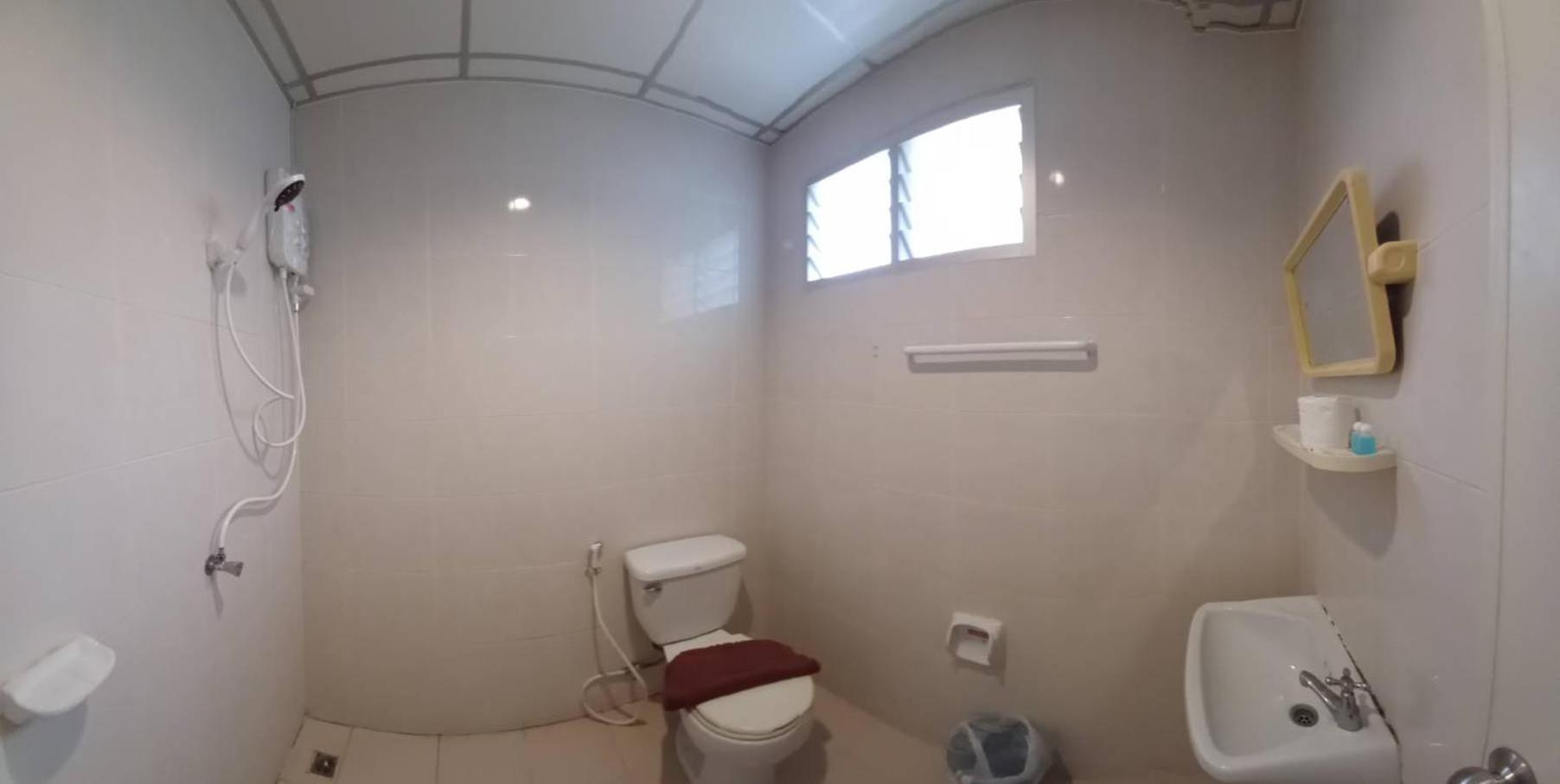 Apartment Lucky Seven Patong