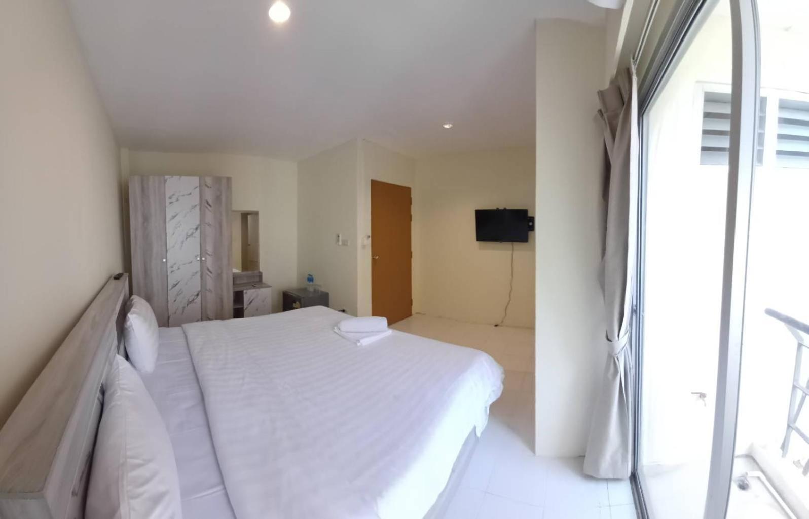 Apartment Lucky Seven