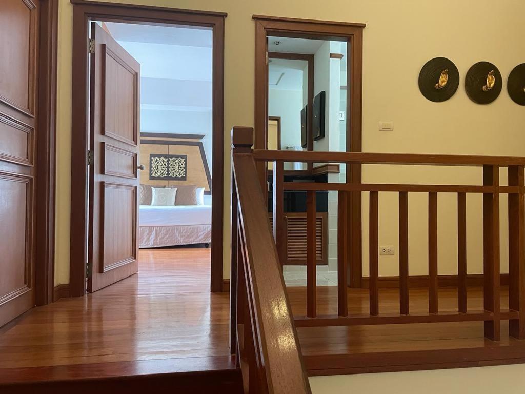 Beautiful 3-bed In Cherngtalay Thalang Villa *