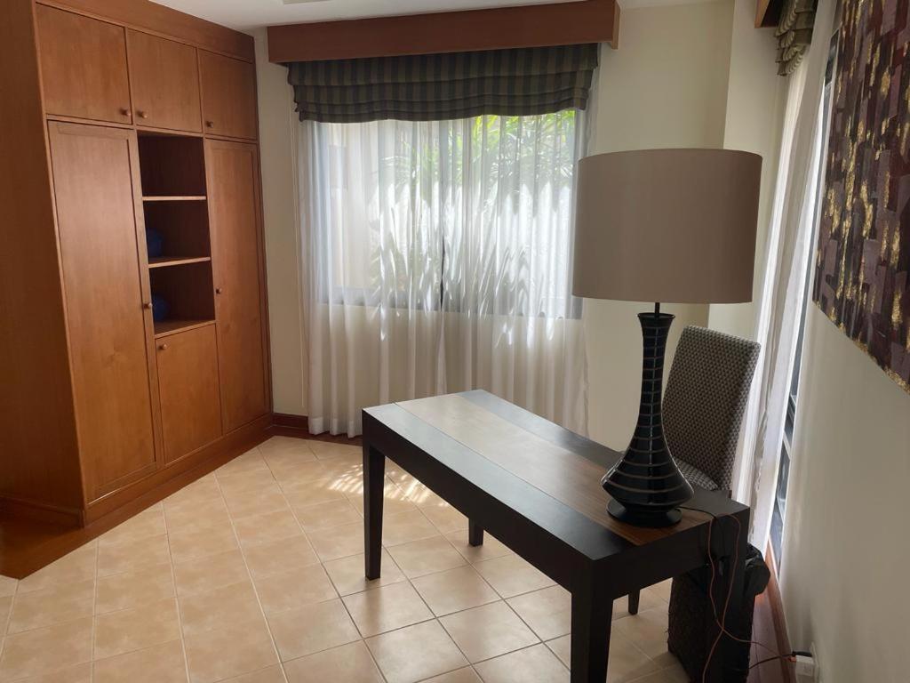 Beautiful 3-bed In Cherngtalay Thalang Villa Layan Beach (Phuket)