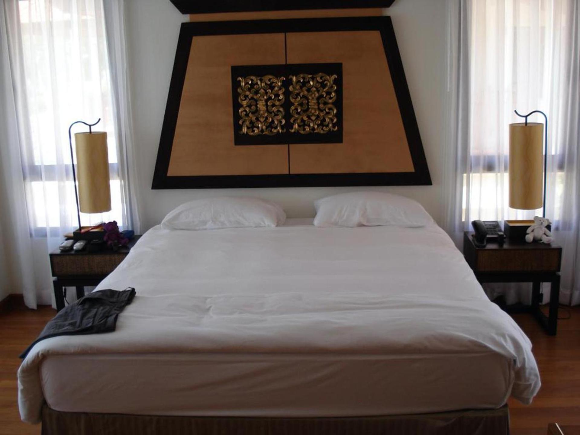 Villa Beautiful 3-bed In Cherngtalay Thalang *