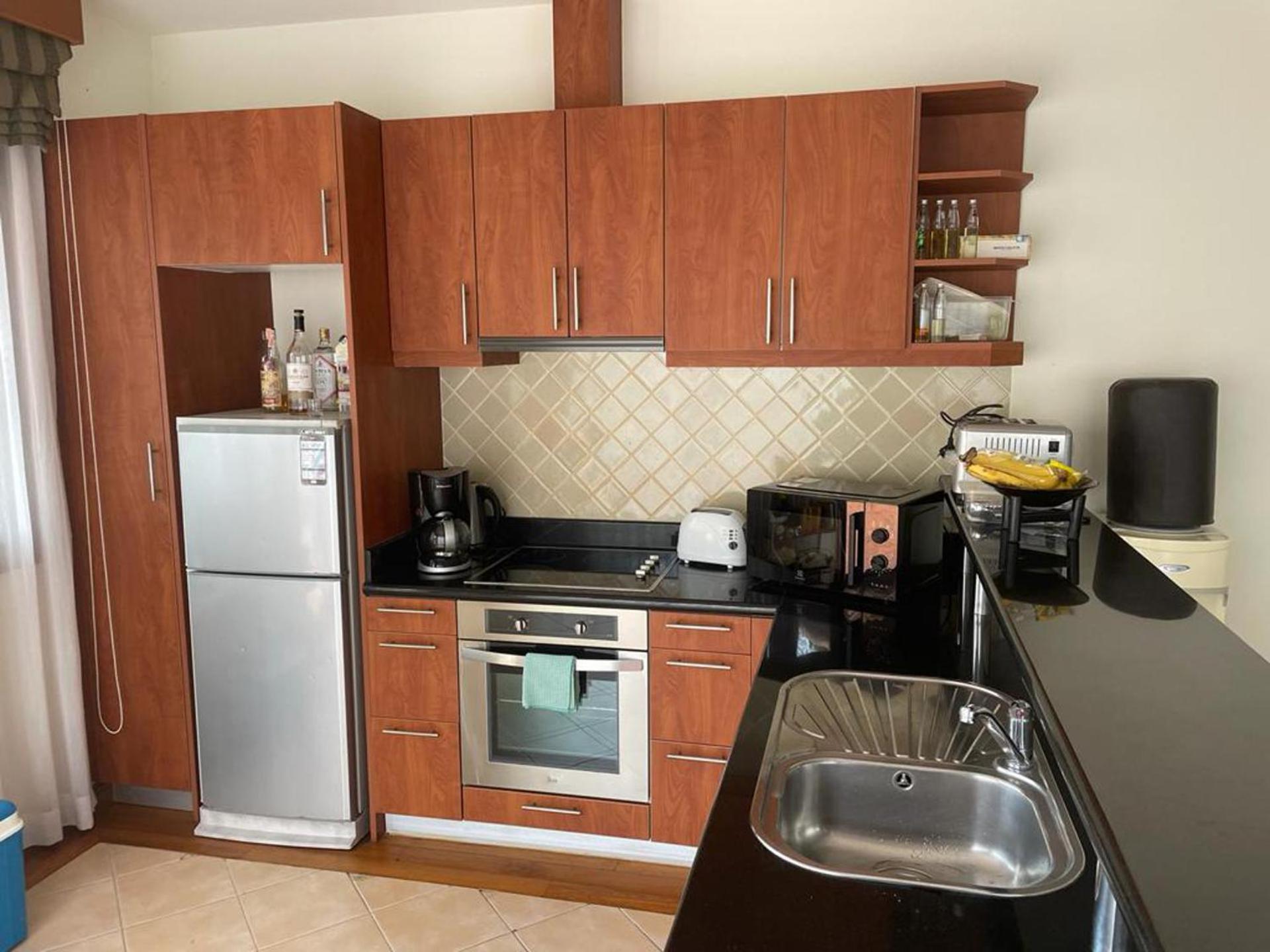 Villa Beautiful 3-bed In Cherngtalay Thalang