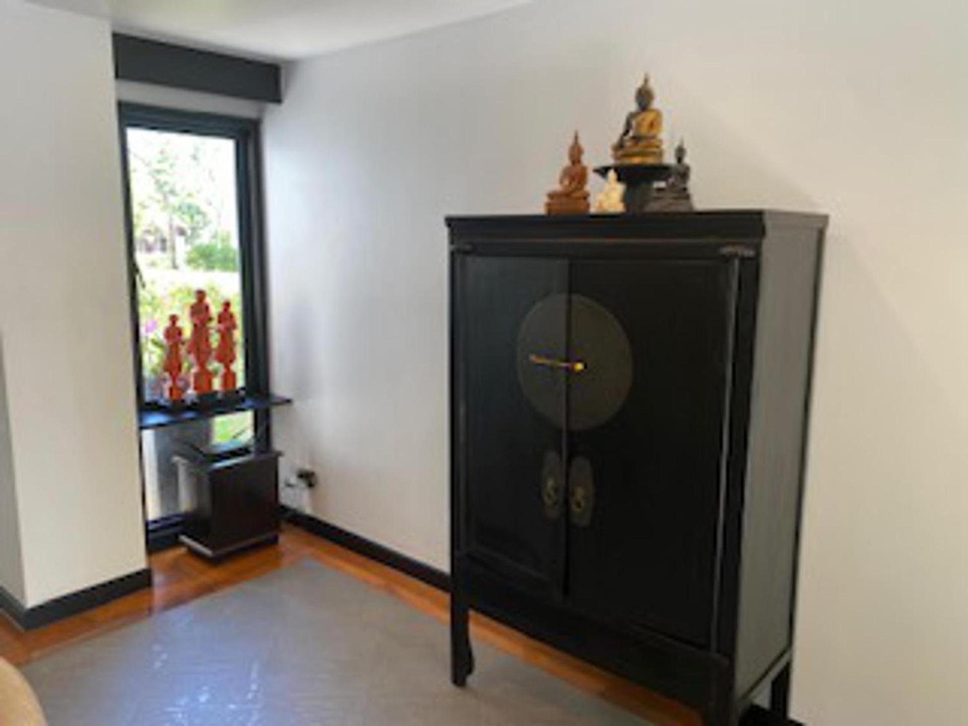 Poolside Luxury Laguna 2-bed In Cherngtalay Layan Beach (Phuket)