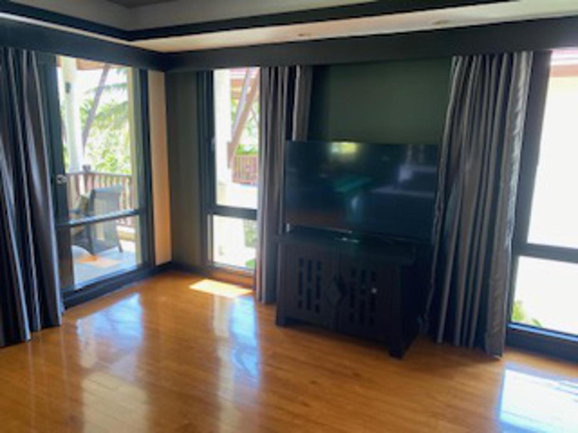 Poolside Luxury Laguna 2-bed In Cherngtalay * Layan Beach (Phuket)