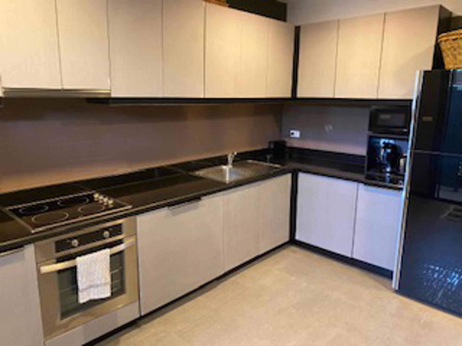 Poolside Luxury Laguna 2-bed In Cherngtalay * Layan Beach (Phuket)