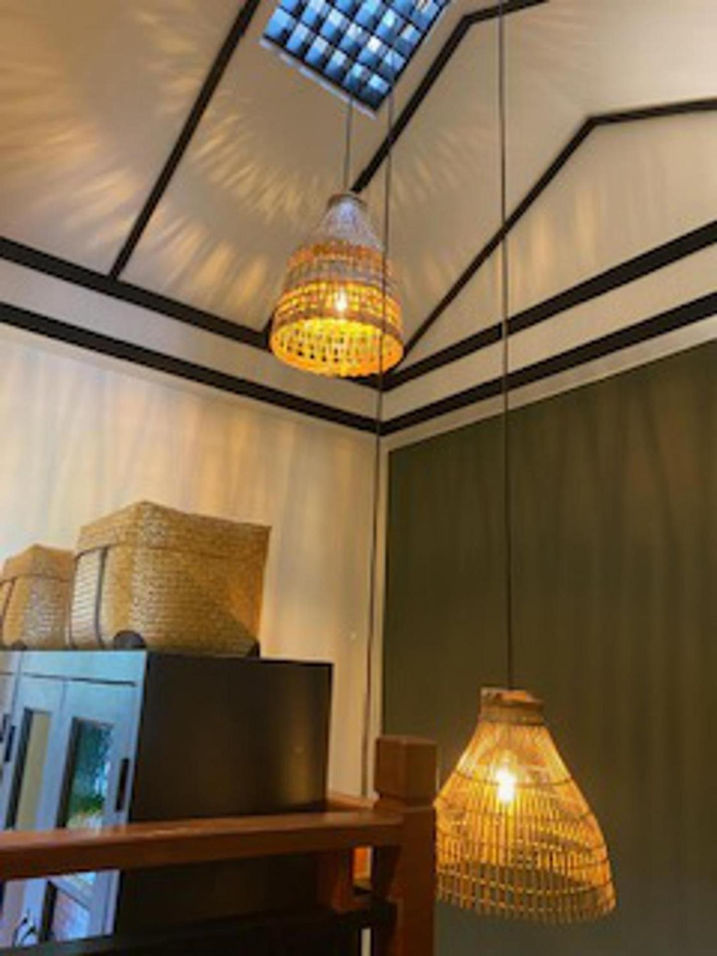 Poolside Luxury Laguna 2-bed In Cherngtalay * Layan Beach (Phuket)