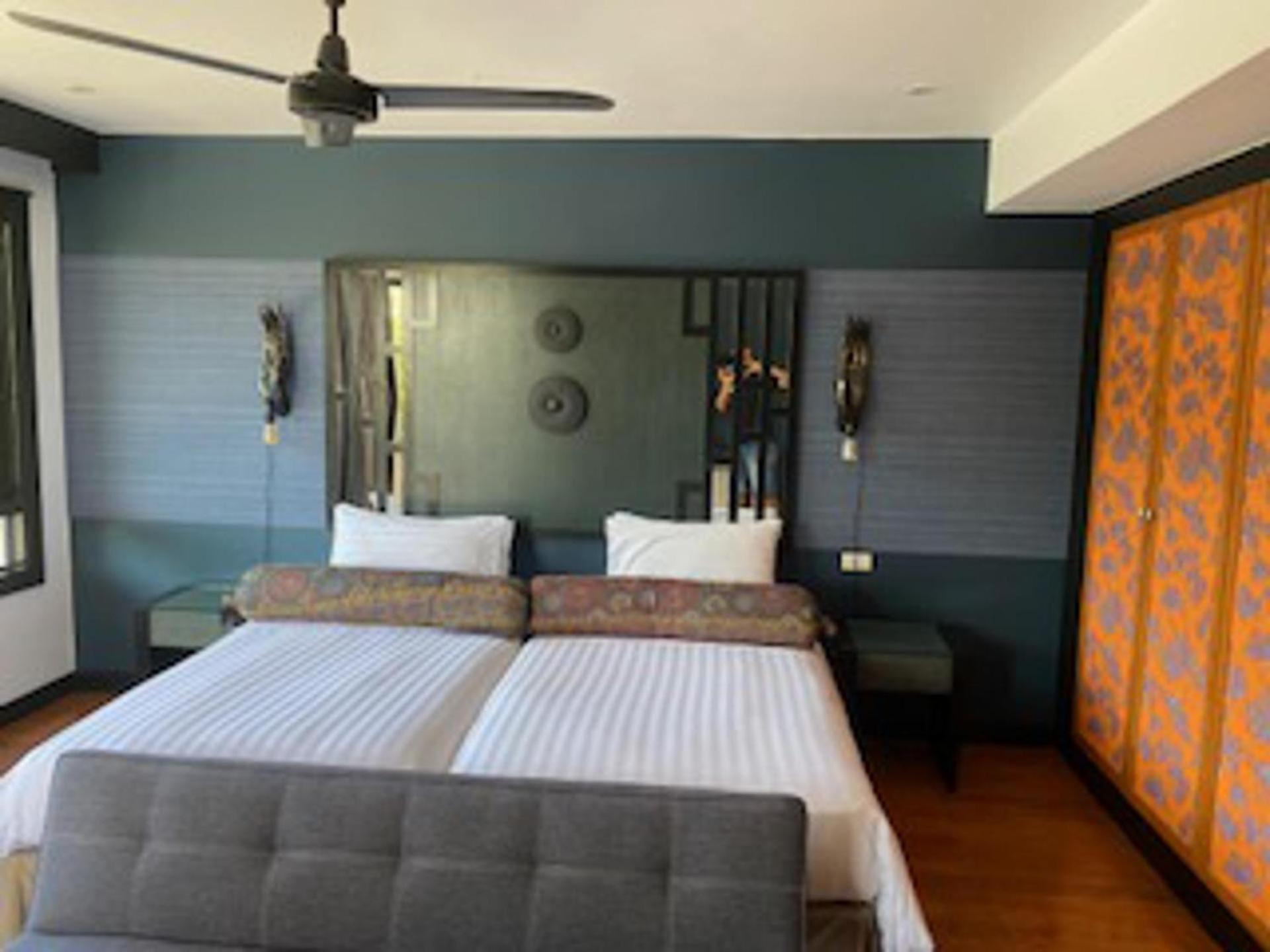 Poolside Luxury Laguna 2-bed In Cherngtalay Villa Layan Beach (Phuket)