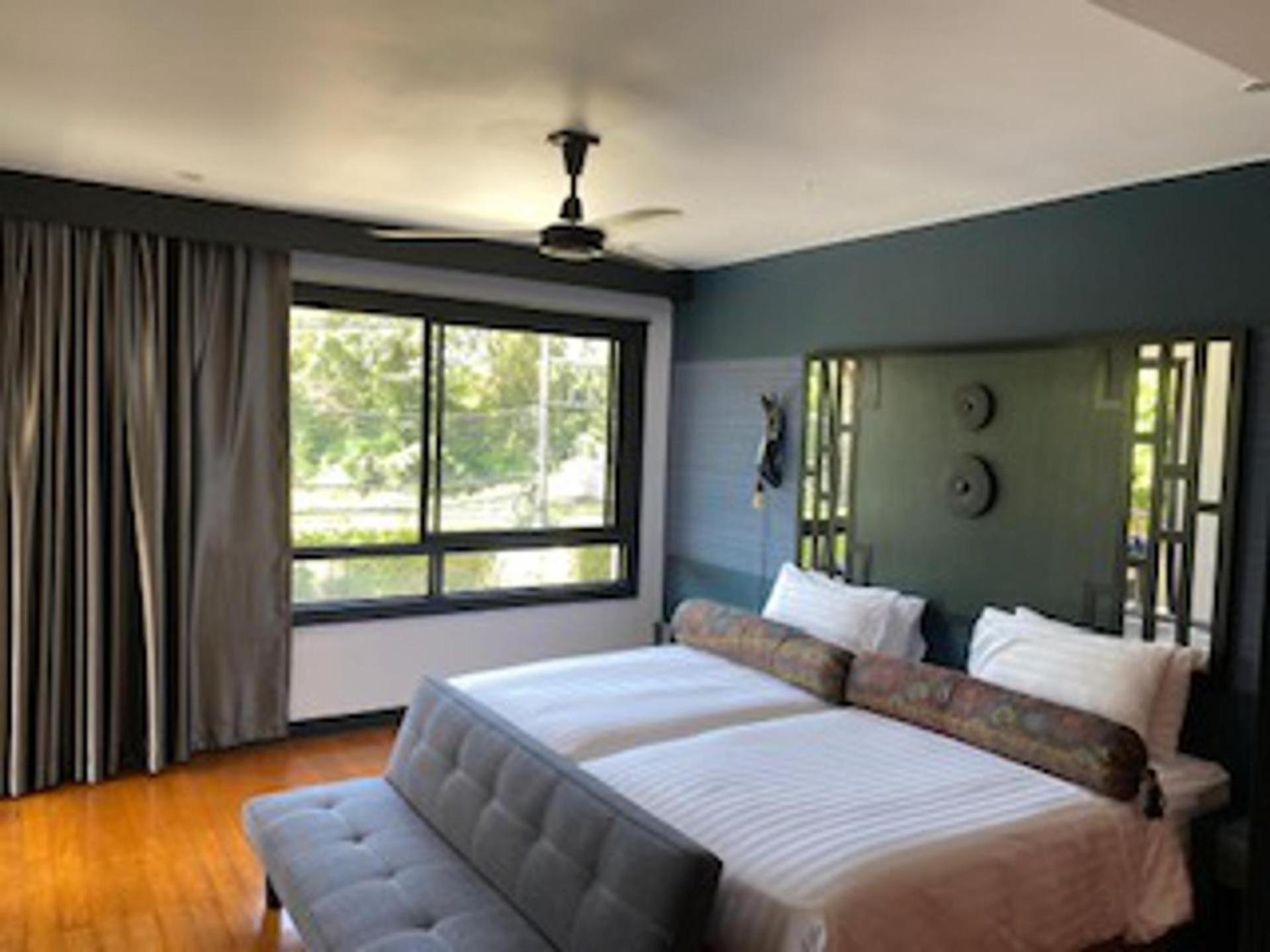 Poolside Luxury Laguna 2-bed In Cherngtalay Layan Beach (Phuket)