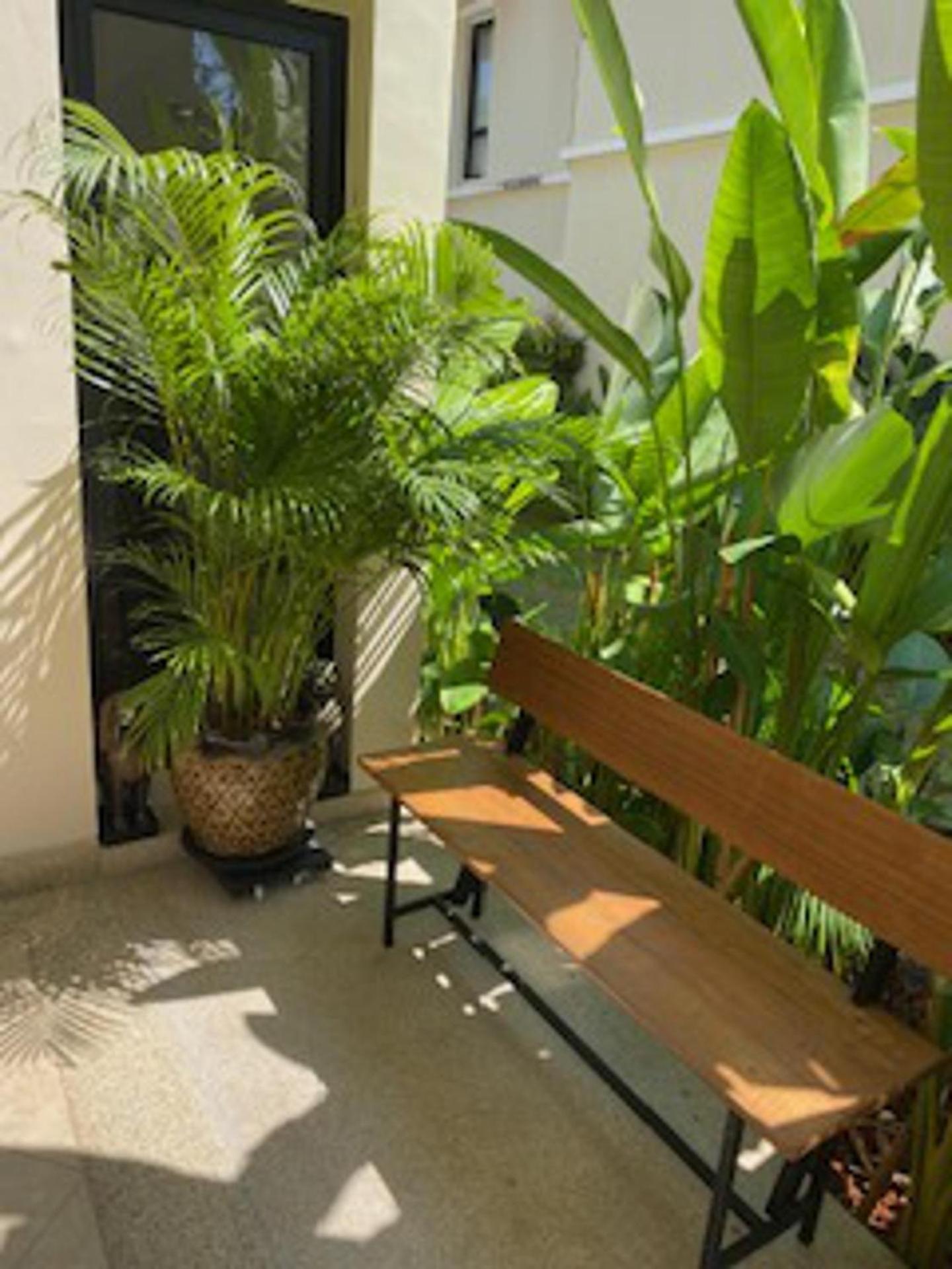 Poolside Luxury Laguna 2-bed In Cherngtalay Villa
