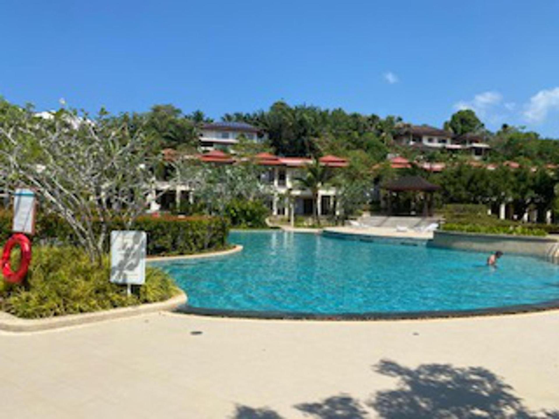 Villa Poolside Luxury Laguna 2-bed In Cherngtalay *