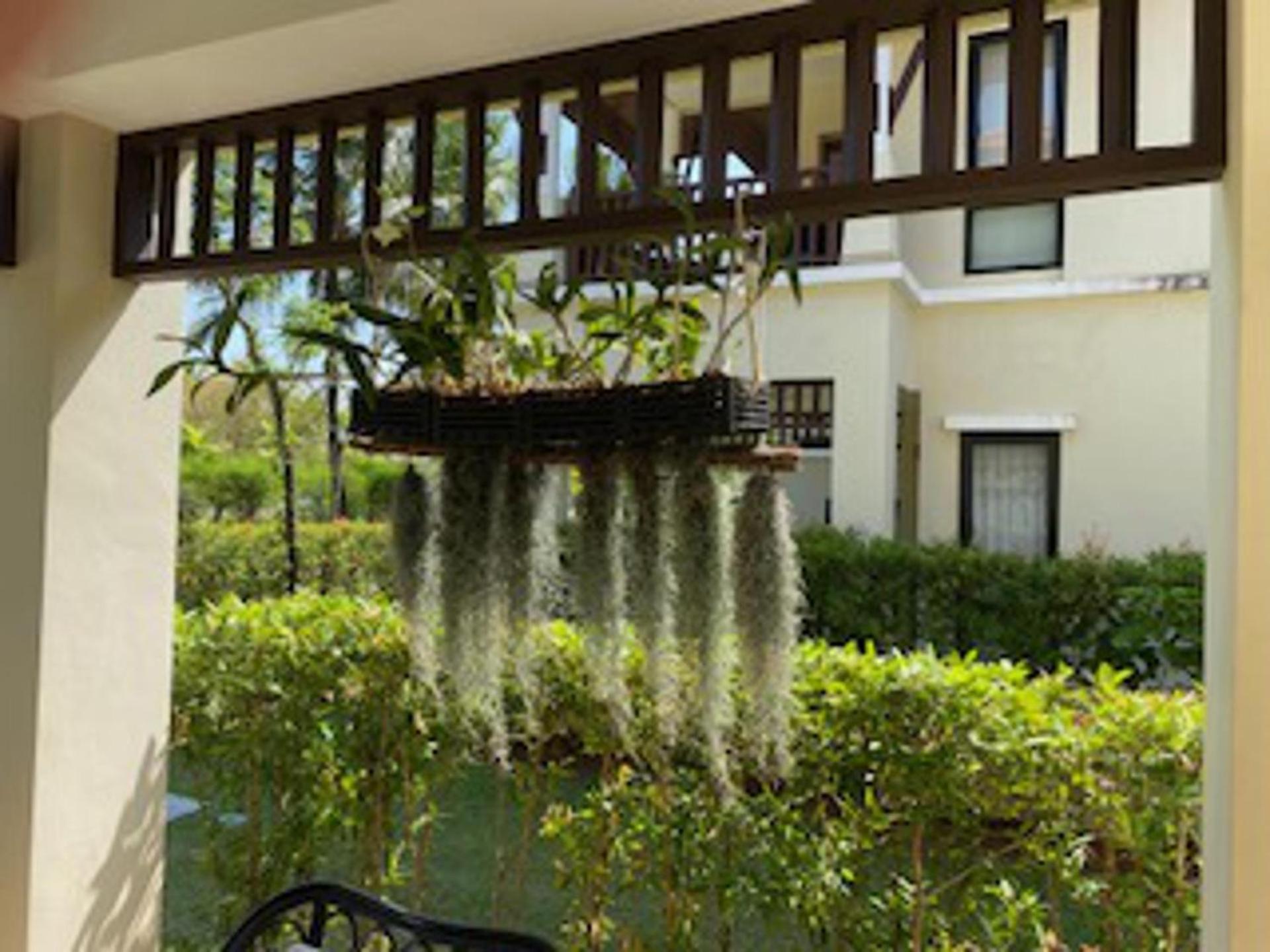 Poolside Luxury Laguna 2-bed In Cherngtalay