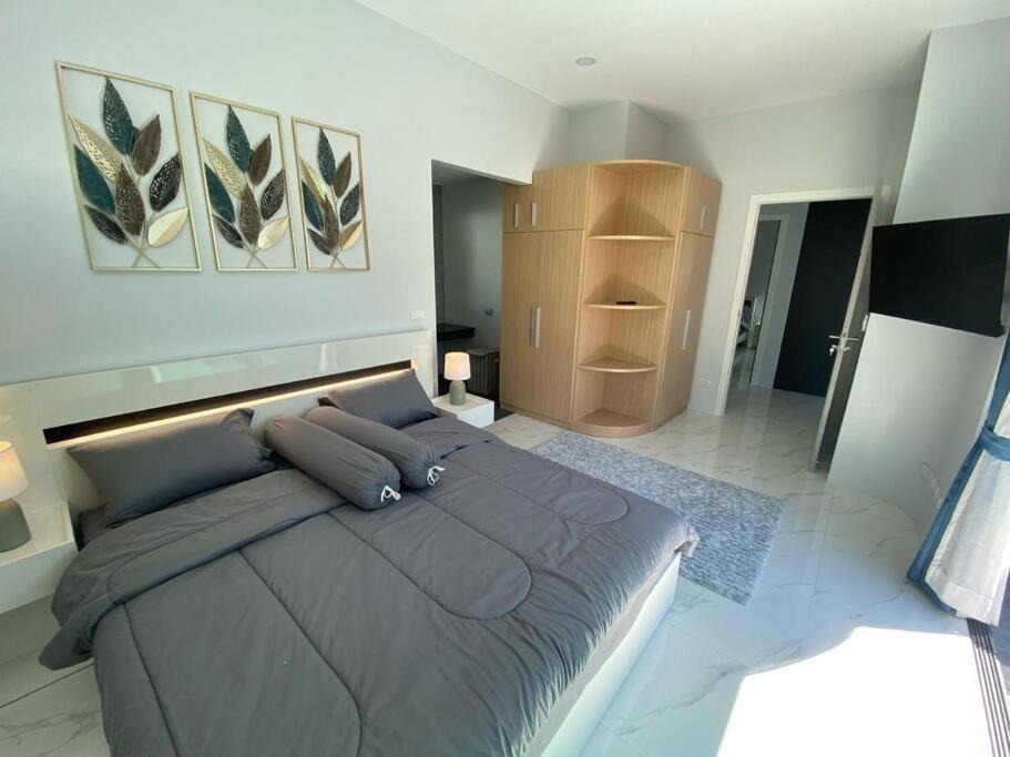 Villa Costa Lota Villa, Brand New, 3 Bedroom, In Rawai V35 Ban Saiyuan