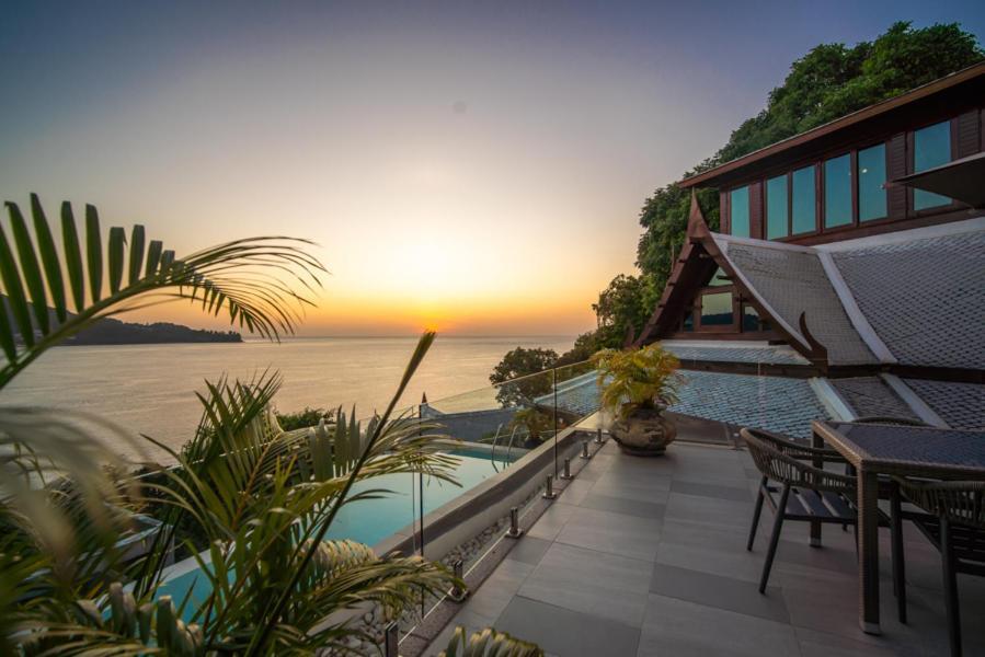 Lang- Amara，kamala Luxury *